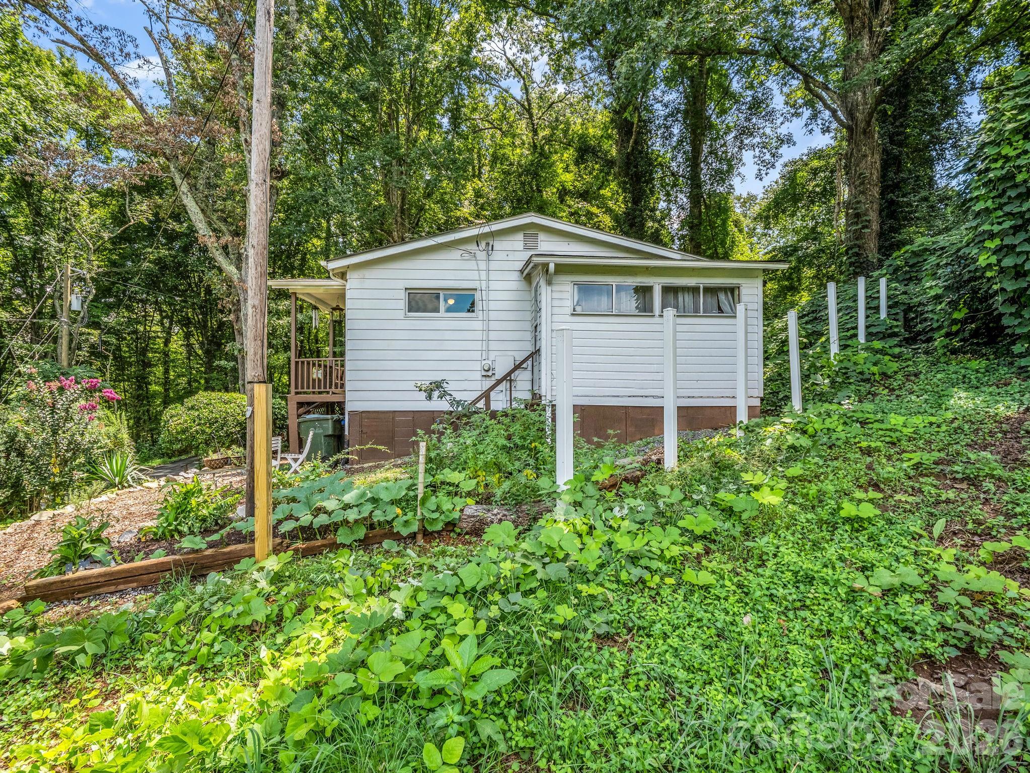 333 N Meridian Street — Rutherfordton