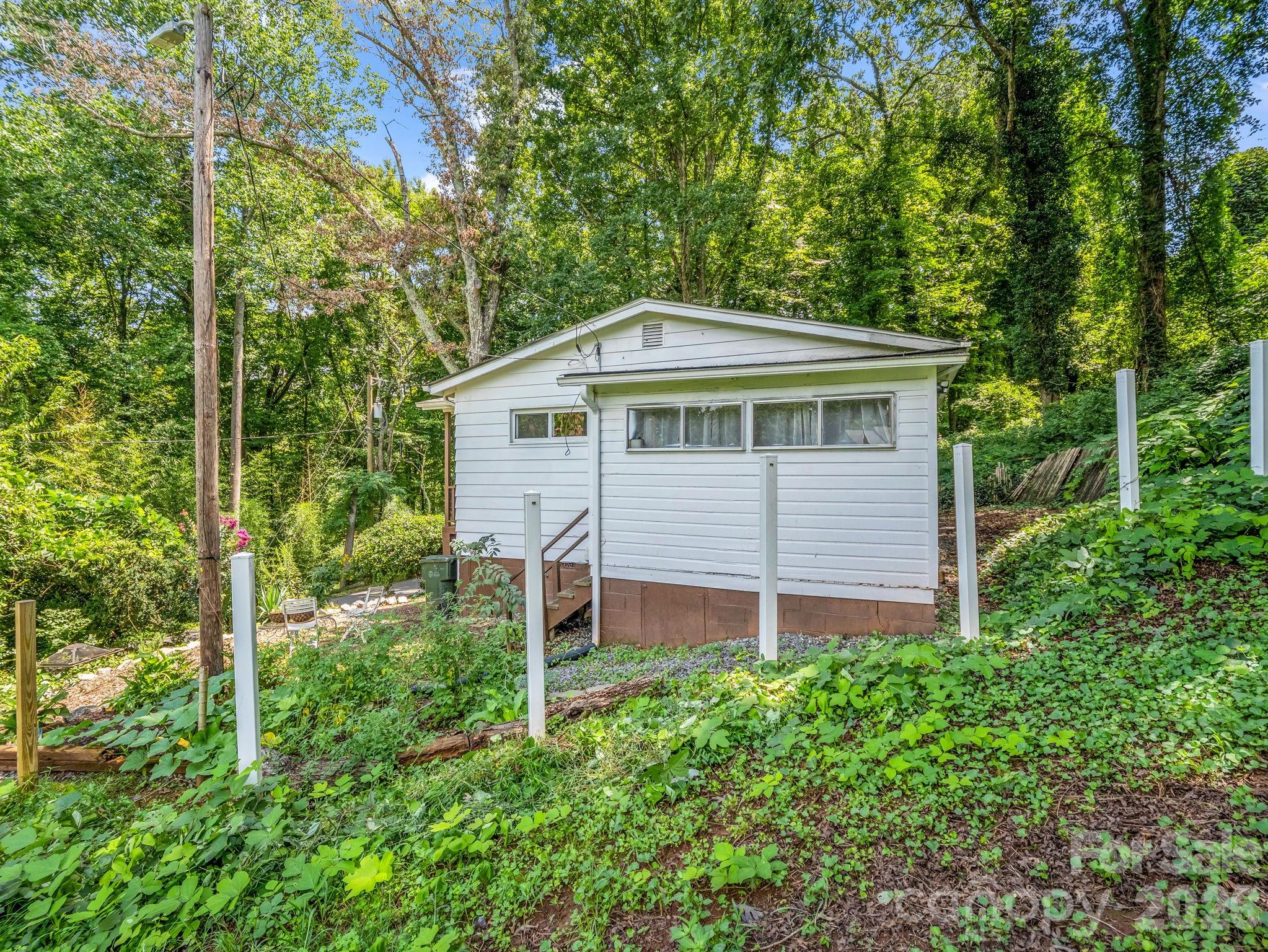 333 N Meridian Street — Rutherfordton