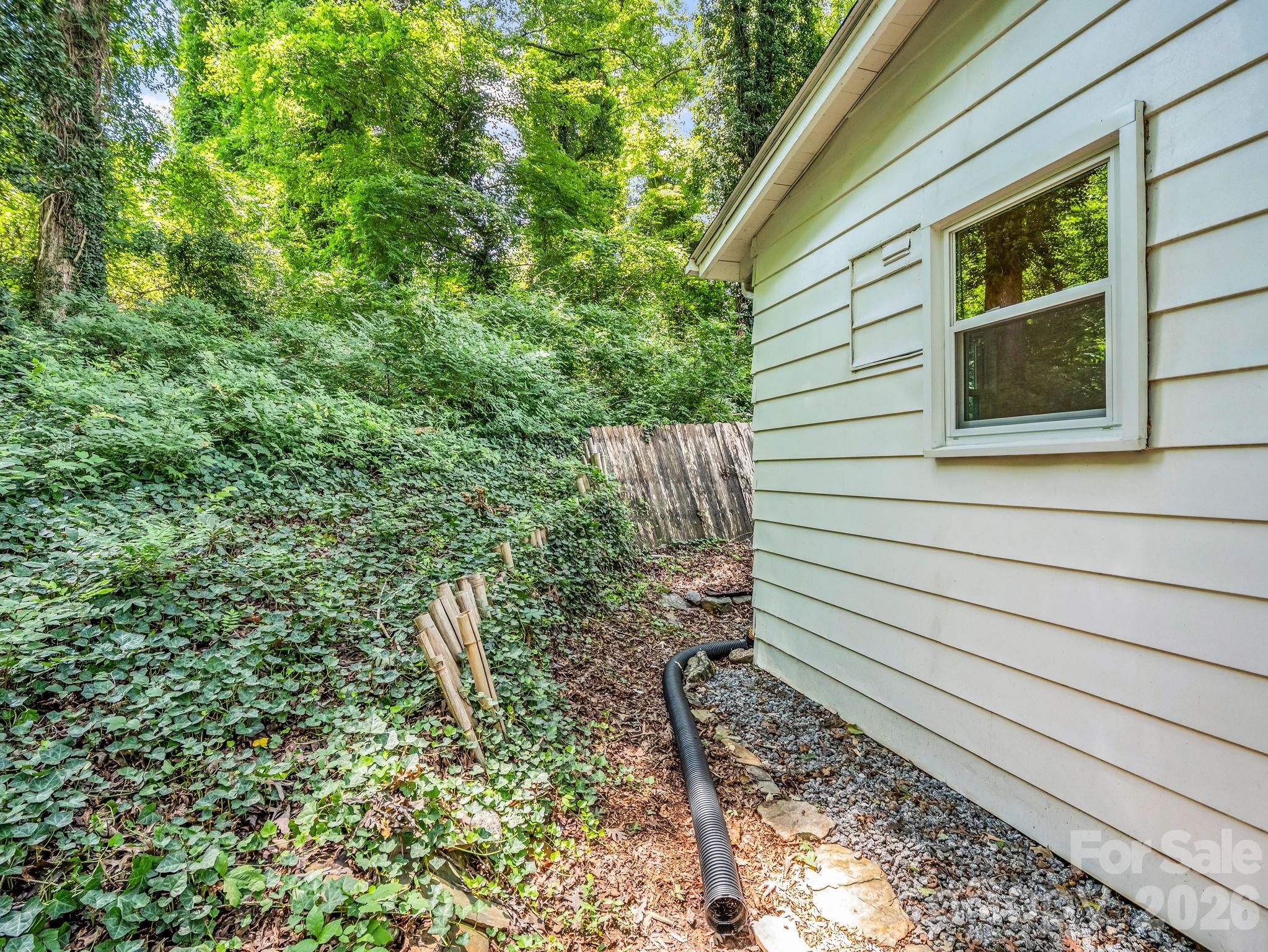 333 N Meridian Street — Rutherfordton