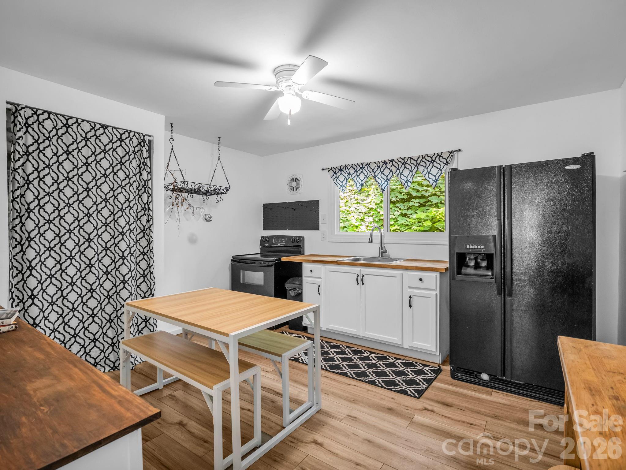 333 N Meridian Street — Rutherfordton