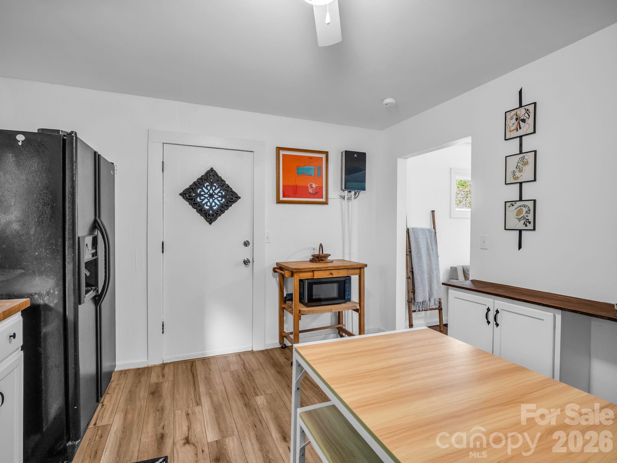 333 N Meridian Street — Rutherfordton