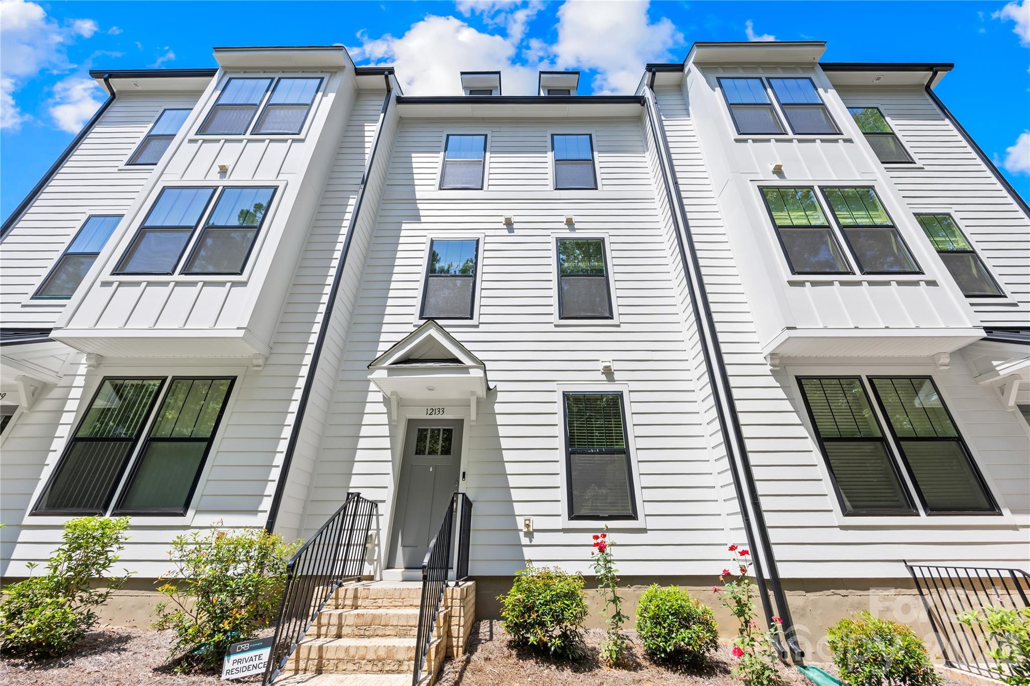 12133 Storm Lane — Charlotte