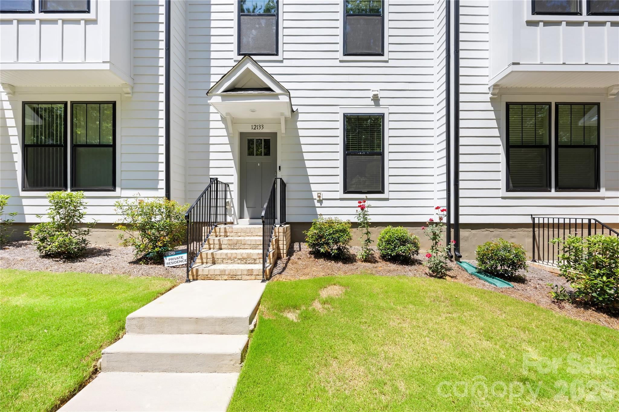 12133 Storm Lane — Charlotte