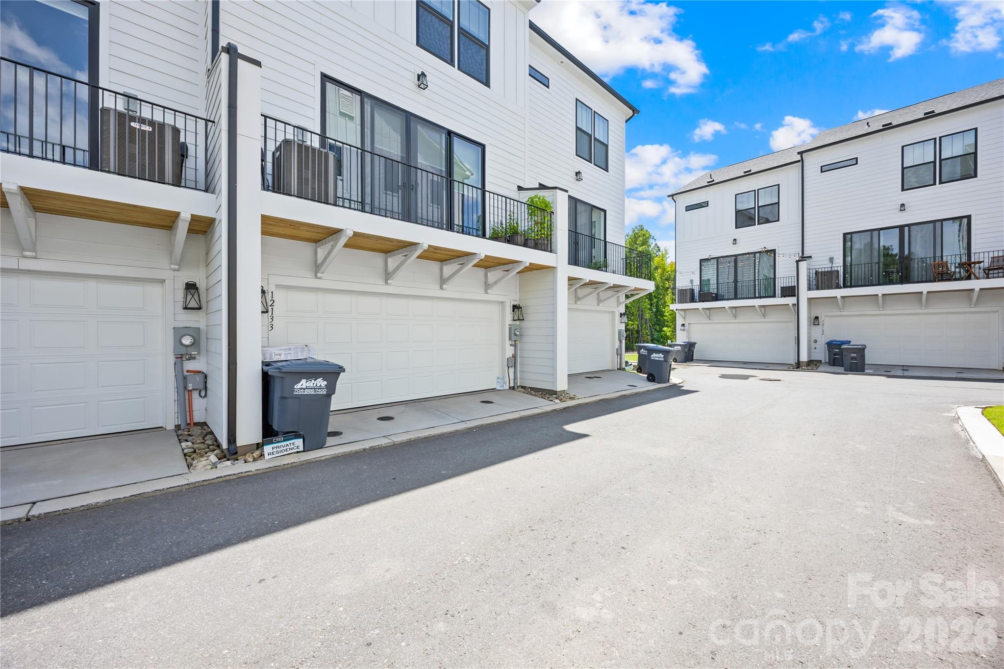 12133 Storm Lane — Charlotte