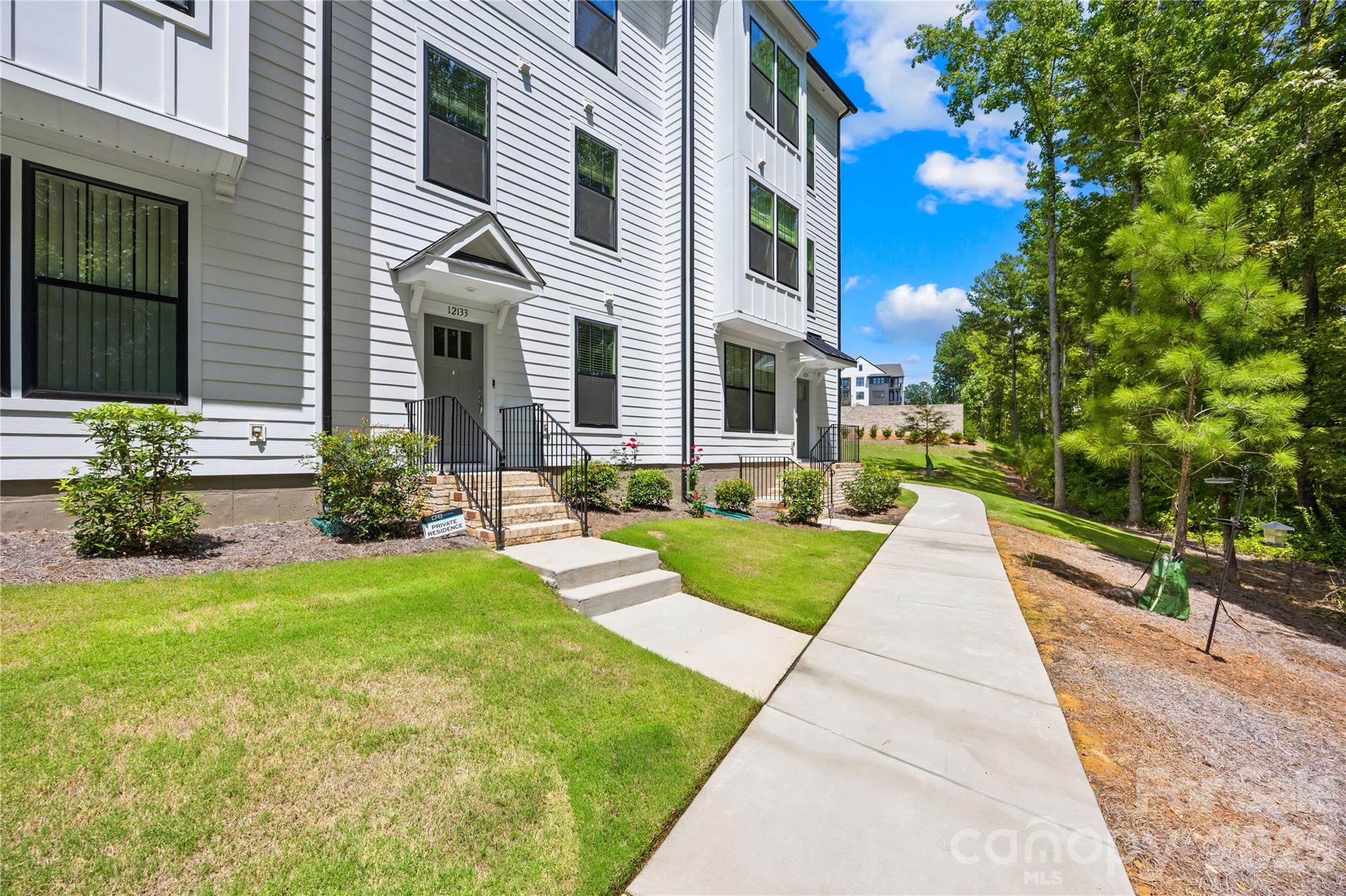 12133 Storm Lane — Charlotte