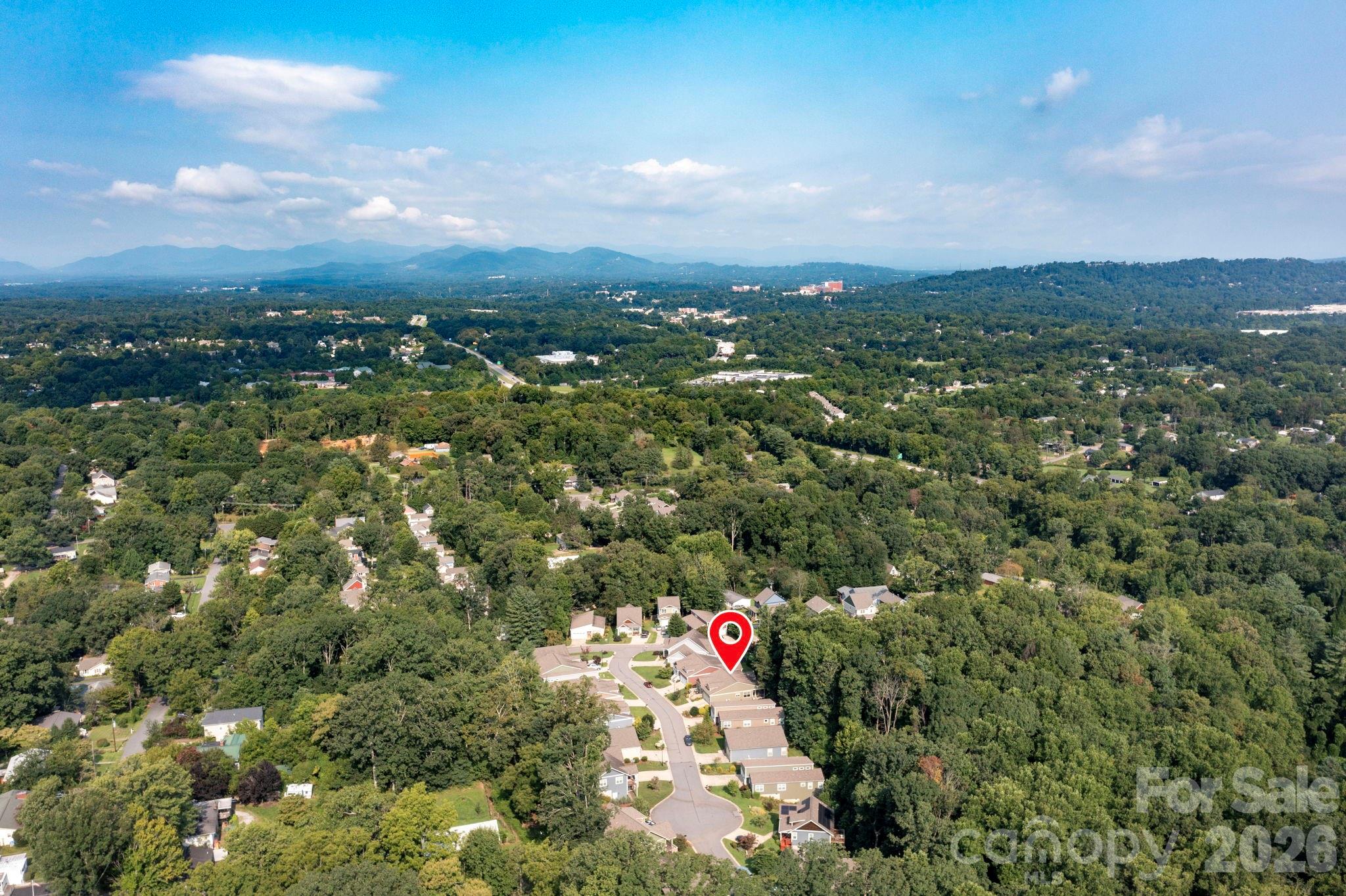 10 Meeting Street — Asheville