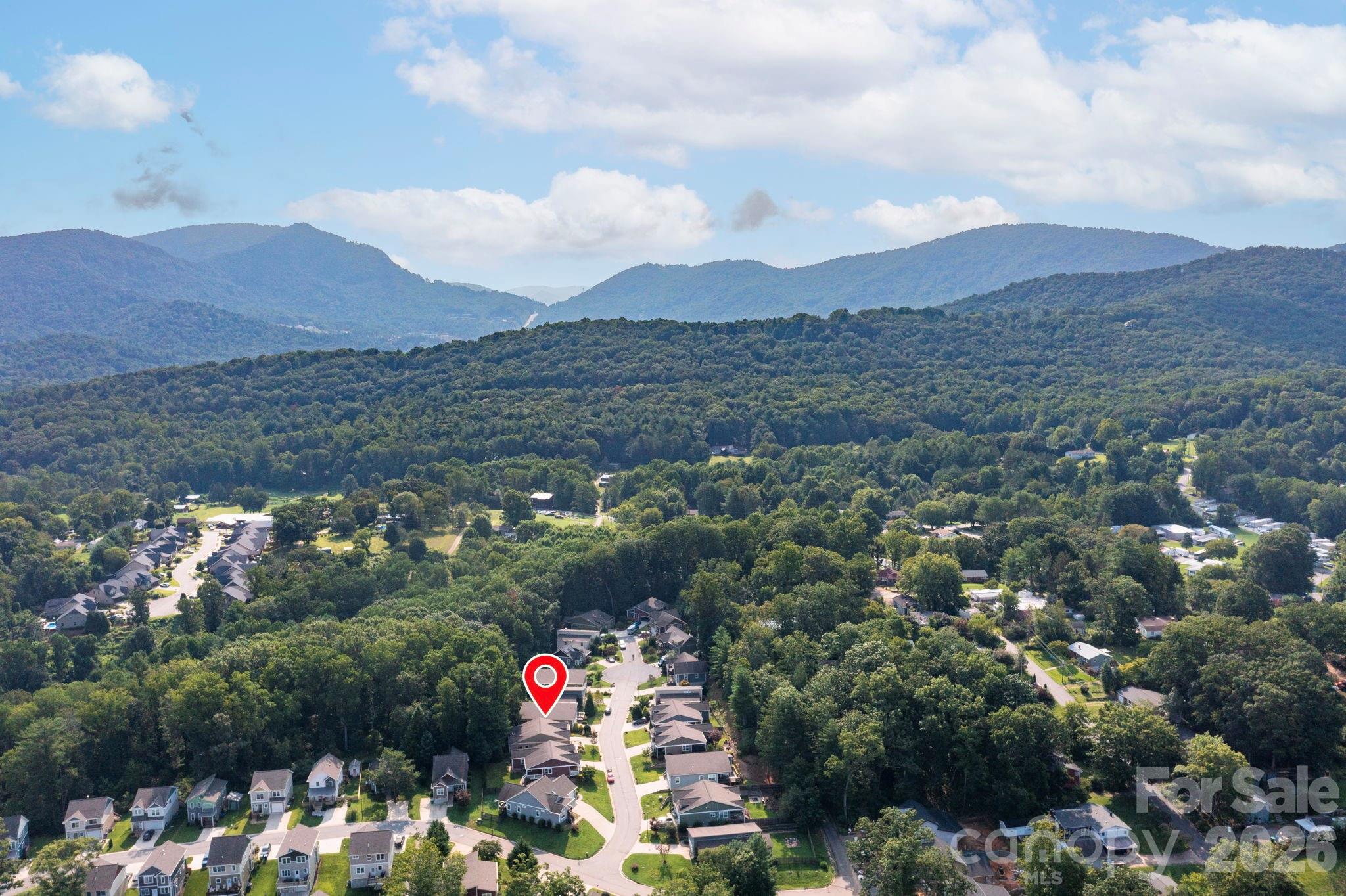 10 Meeting Street — Asheville