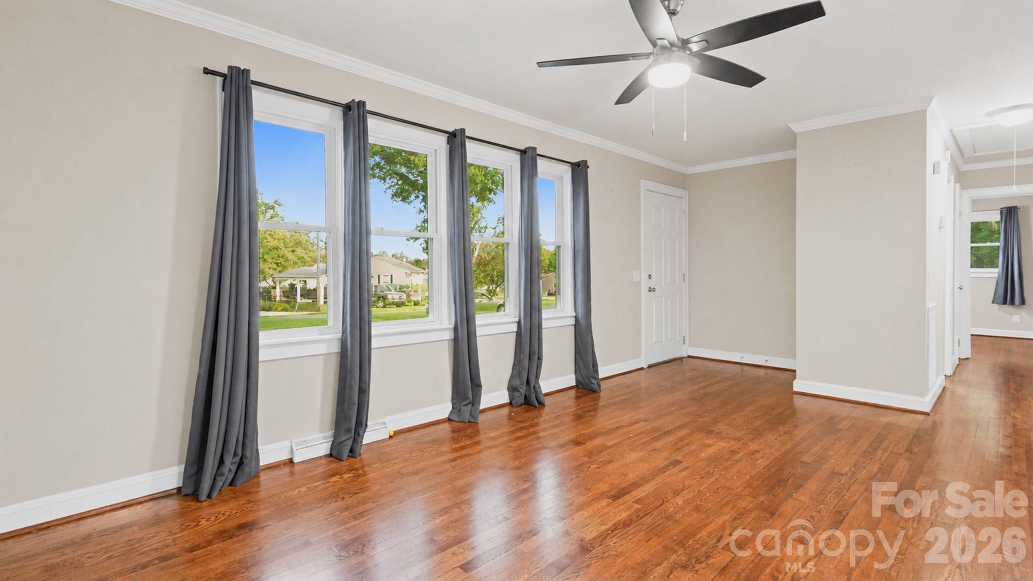 902 Dogwood Drive — Gastonia