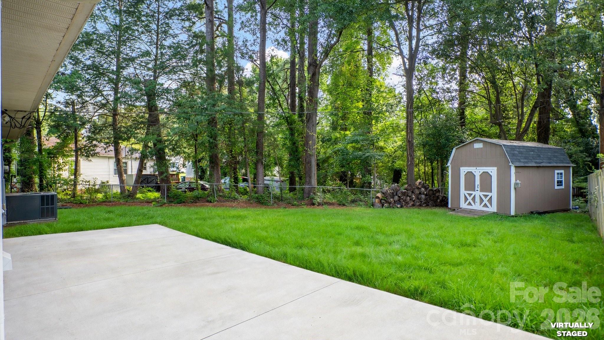 902 Dogwood Drive — Gastonia