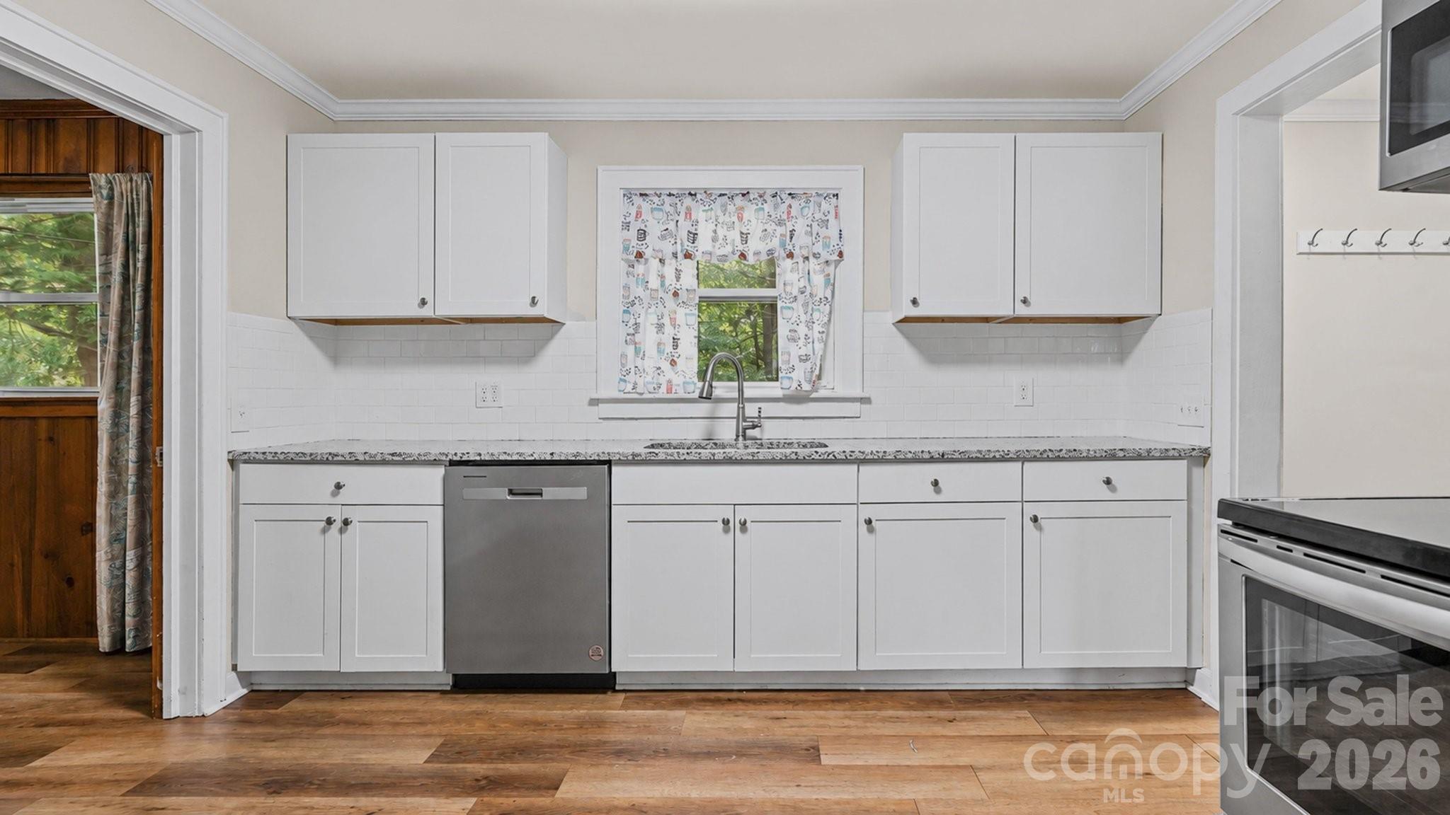 902 Dogwood Drive — Gastonia