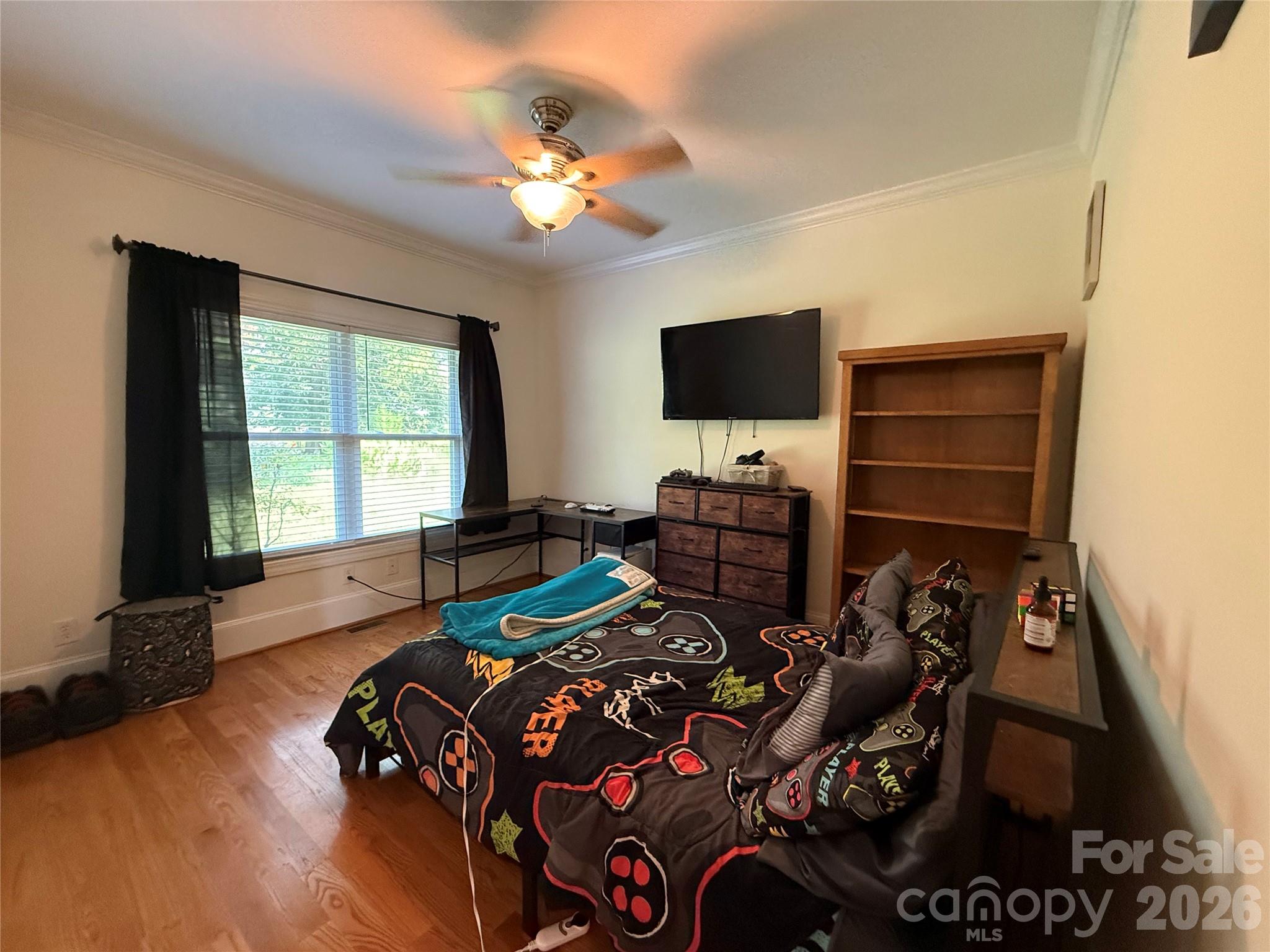 123 JL Love Road — Jefferson