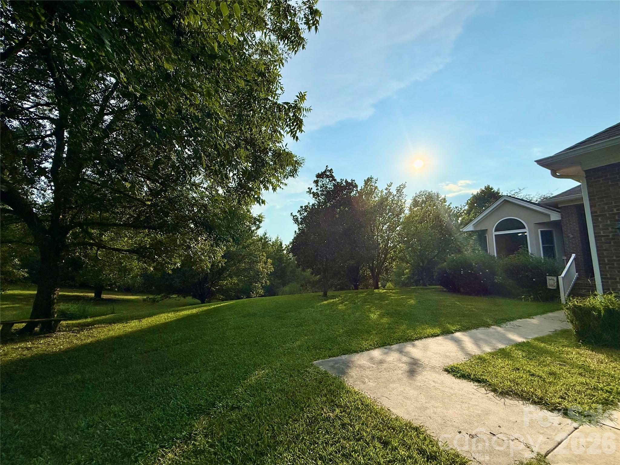 123 JL Love Road — Jefferson