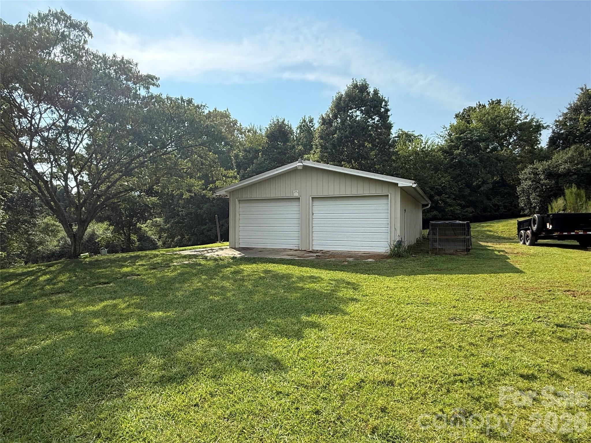 123 JL Love Road — Jefferson