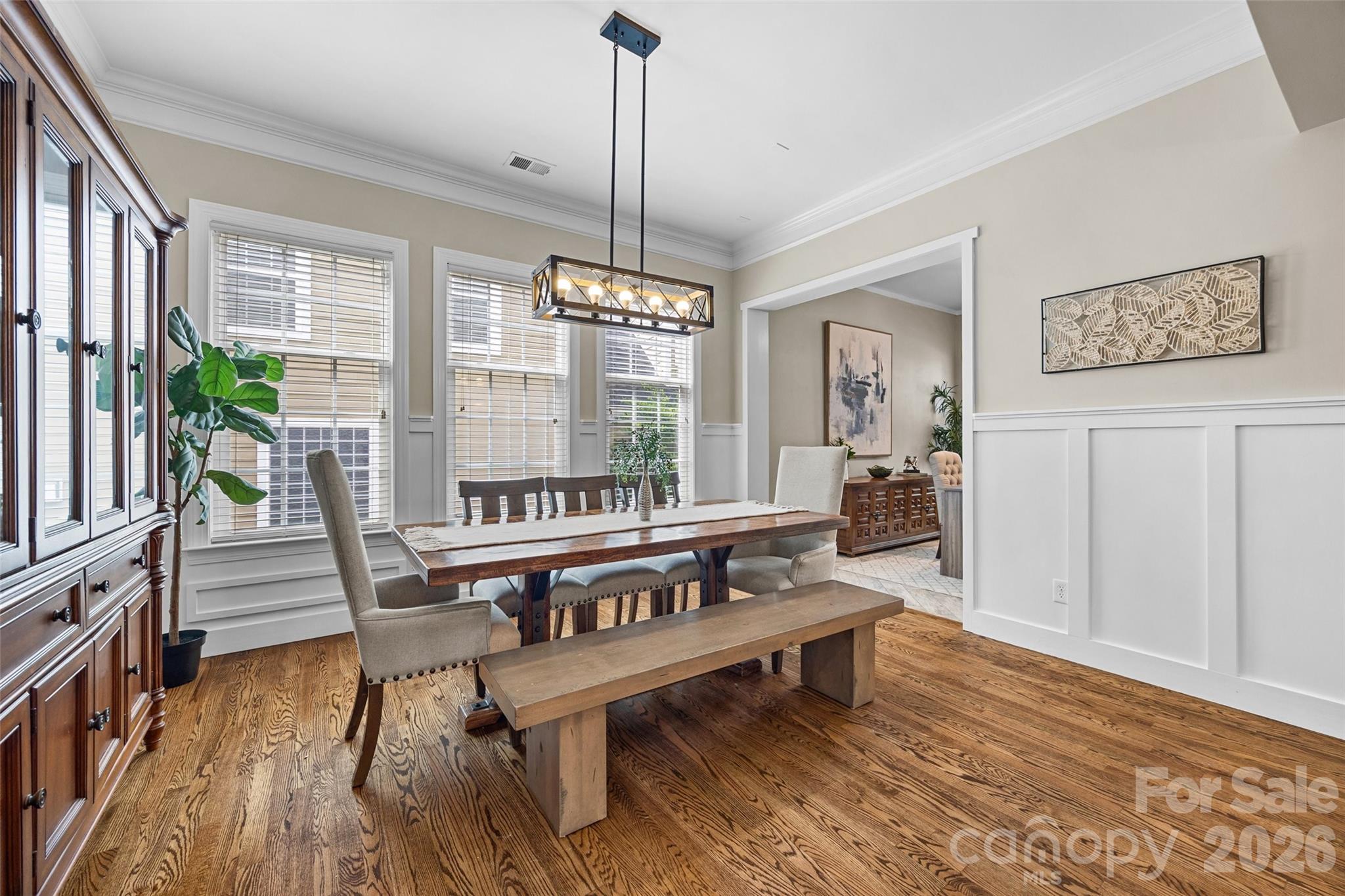 2209 Trading Ford Drive — Waxhaw