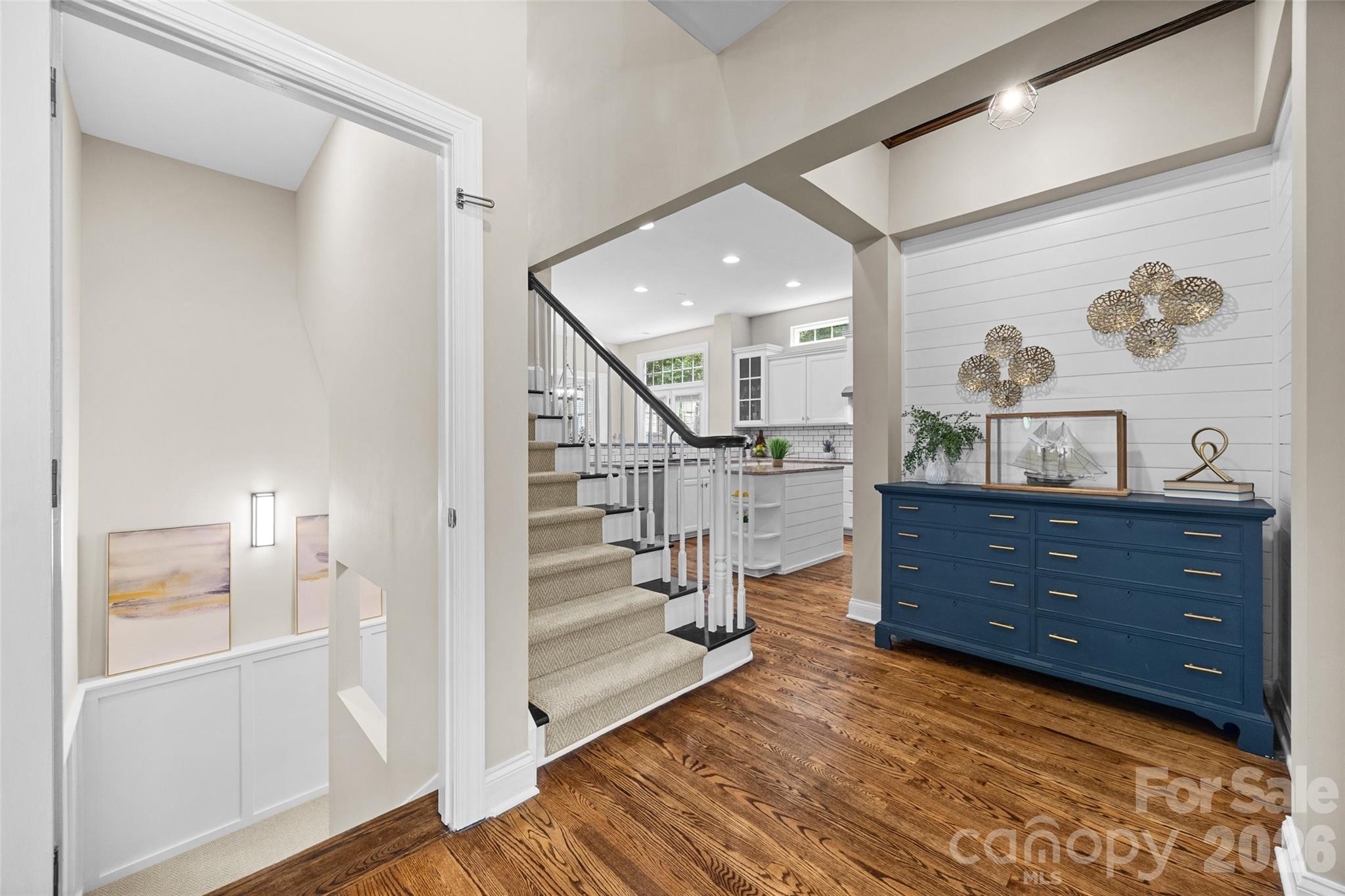 2209 Trading Ford Drive — Waxhaw