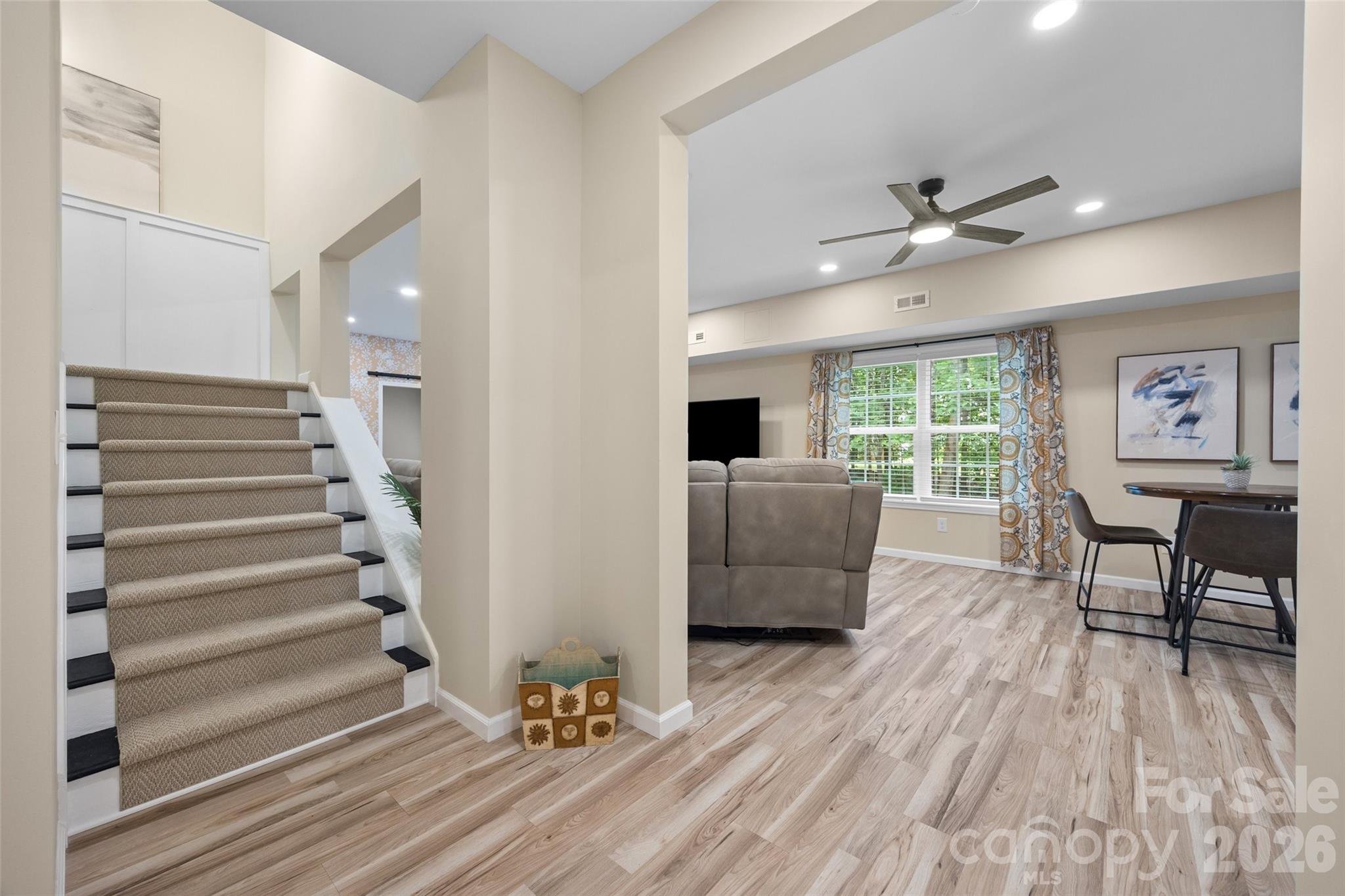 2209 Trading Ford Drive — Waxhaw