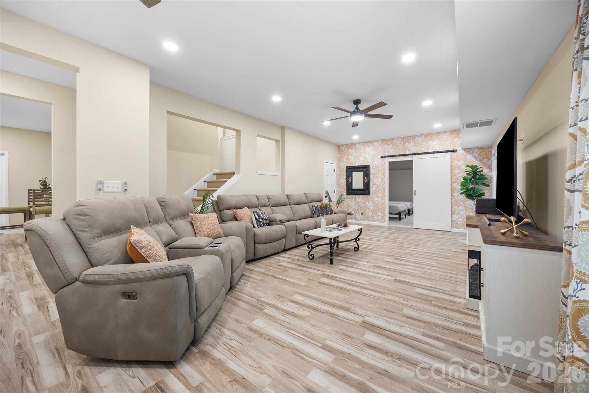 2209 Trading Ford Drive — Waxhaw