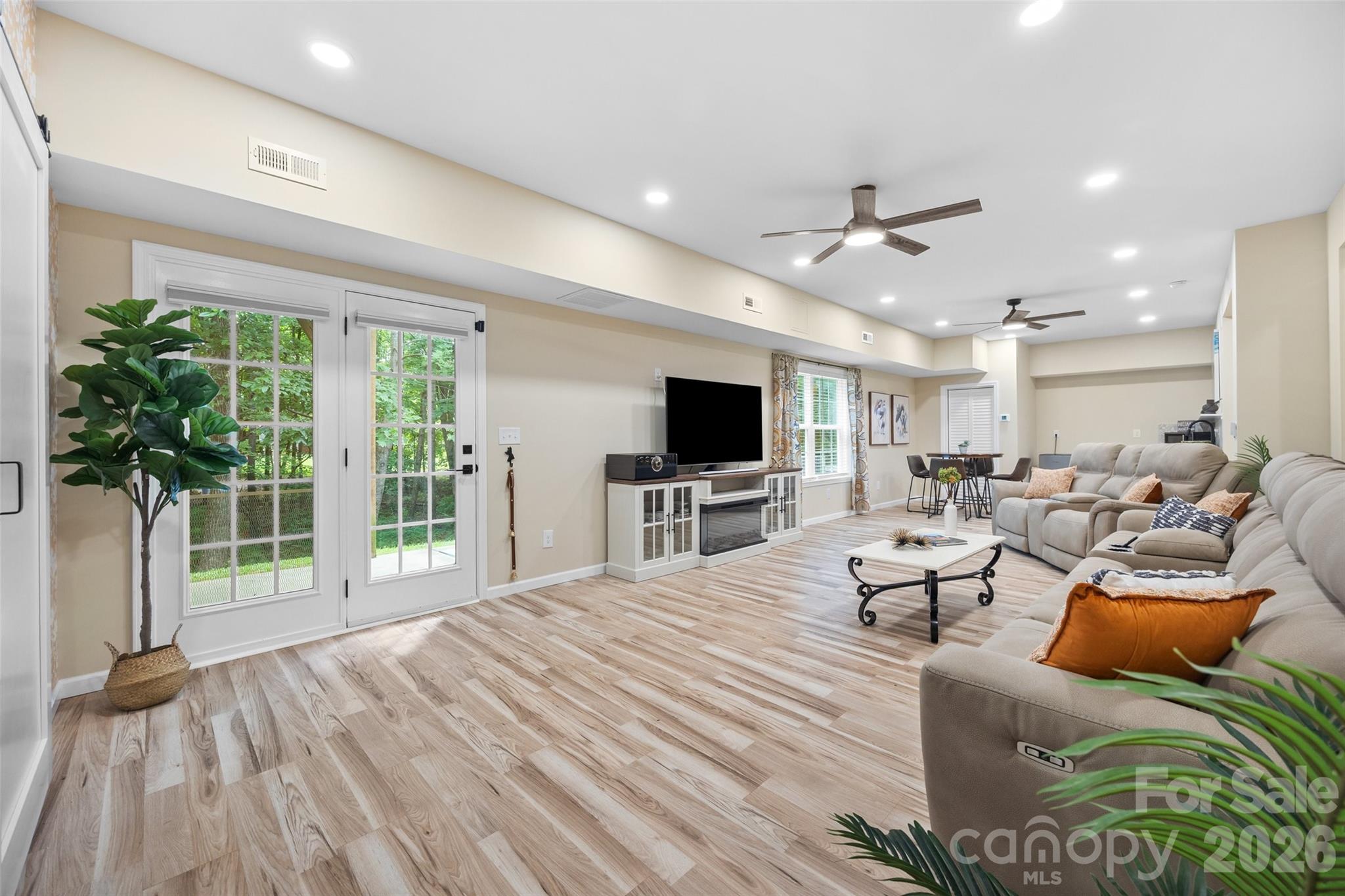 2209 Trading Ford Drive — Waxhaw