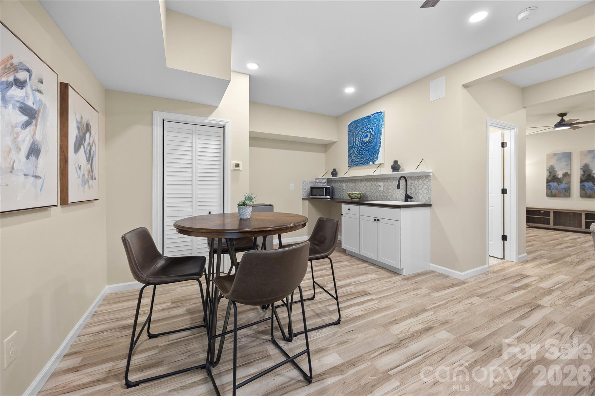 2209 Trading Ford Drive — Waxhaw