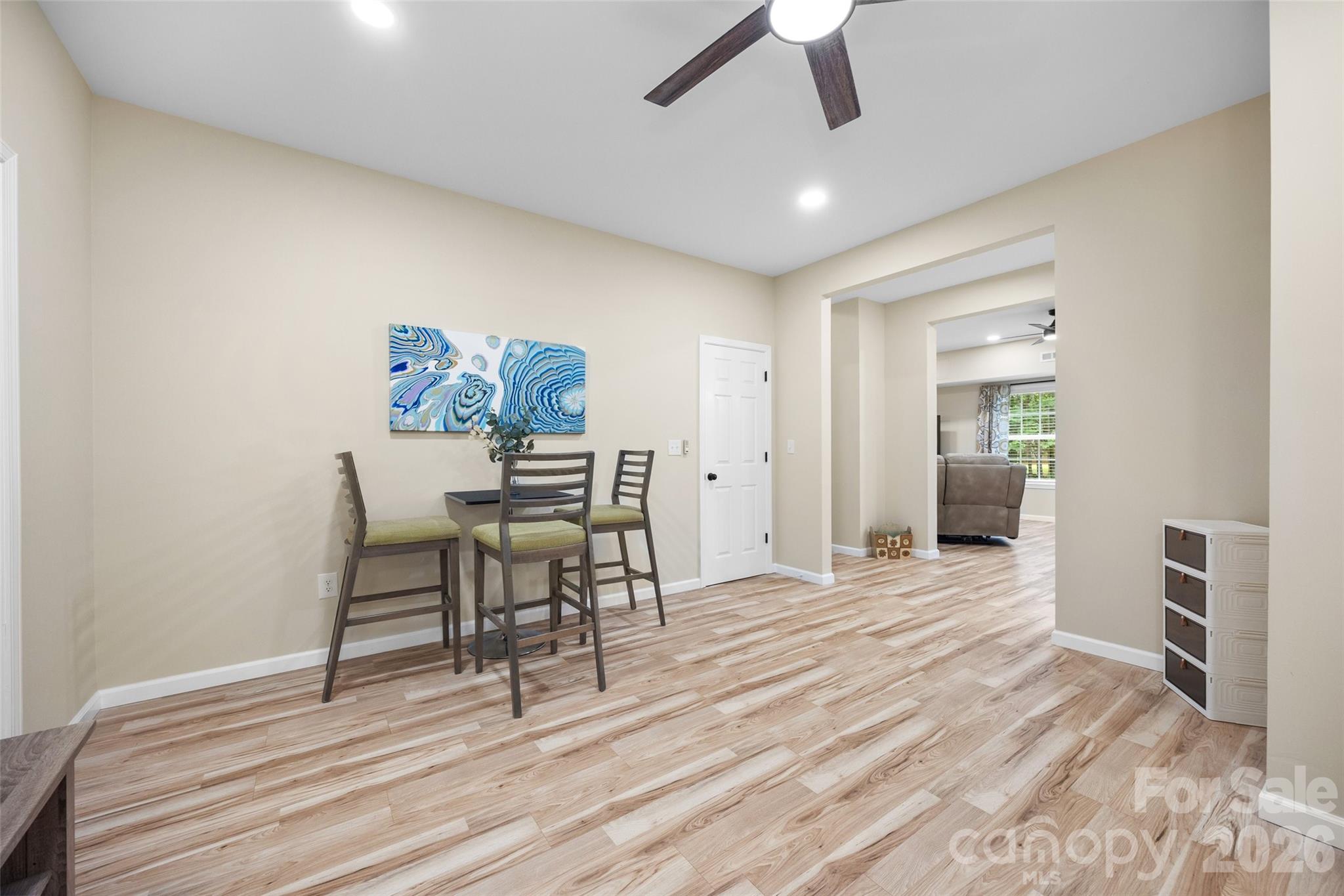 2209 Trading Ford Drive — Waxhaw