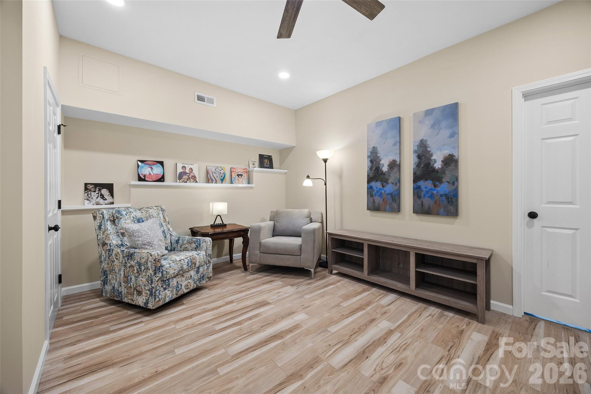 2209 Trading Ford Drive — Waxhaw