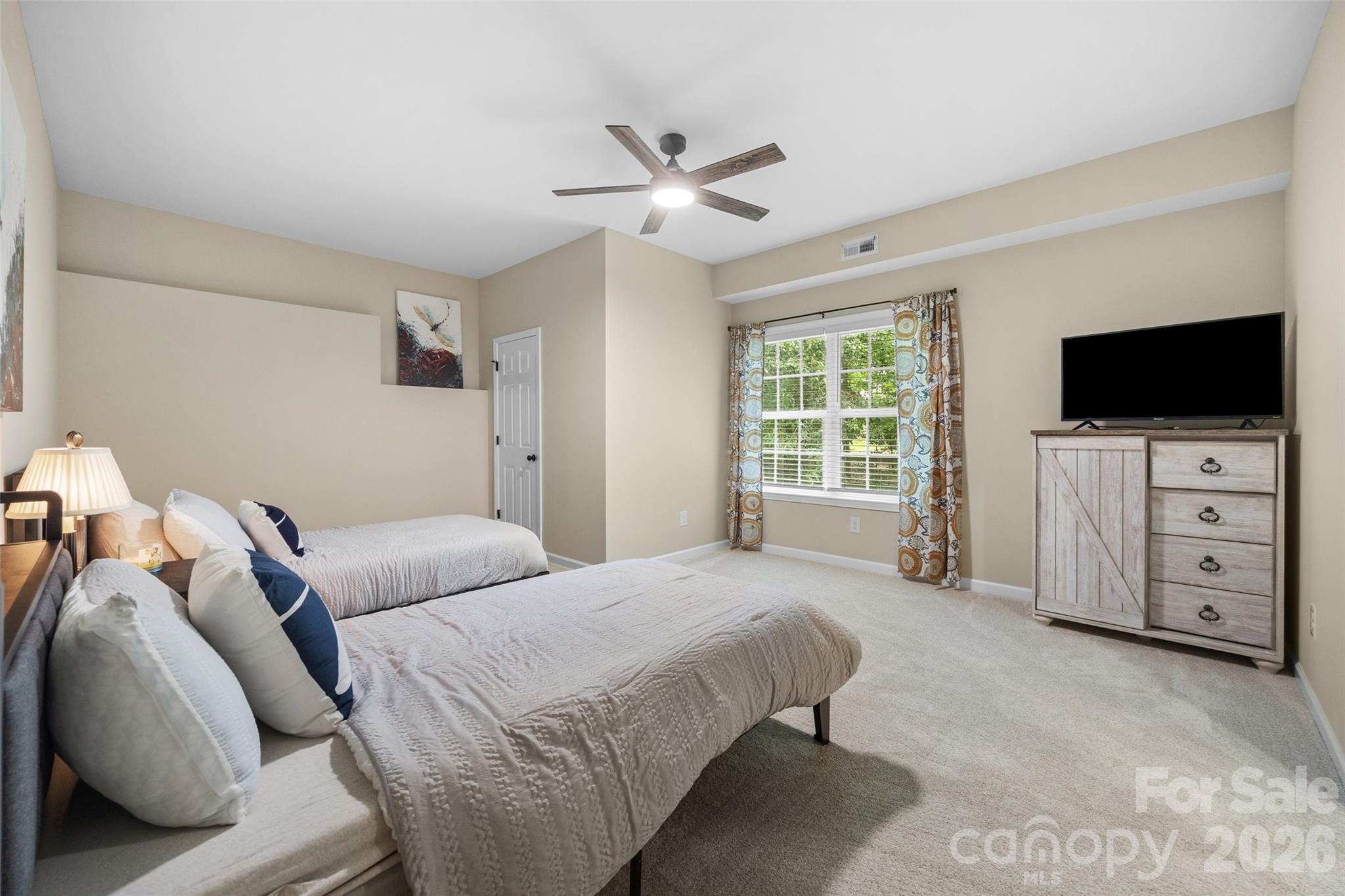 2209 Trading Ford Drive — Waxhaw