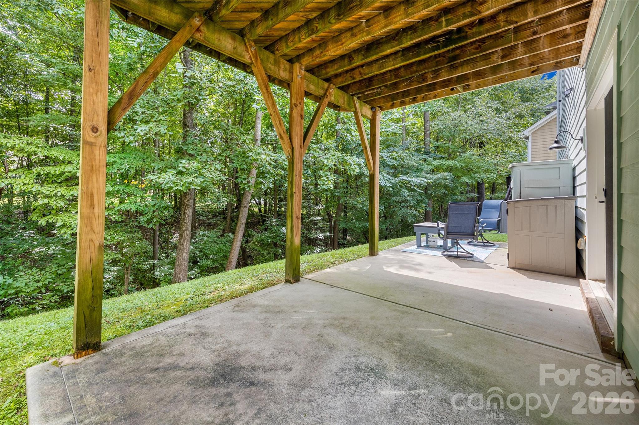 2209 Trading Ford Drive — Waxhaw