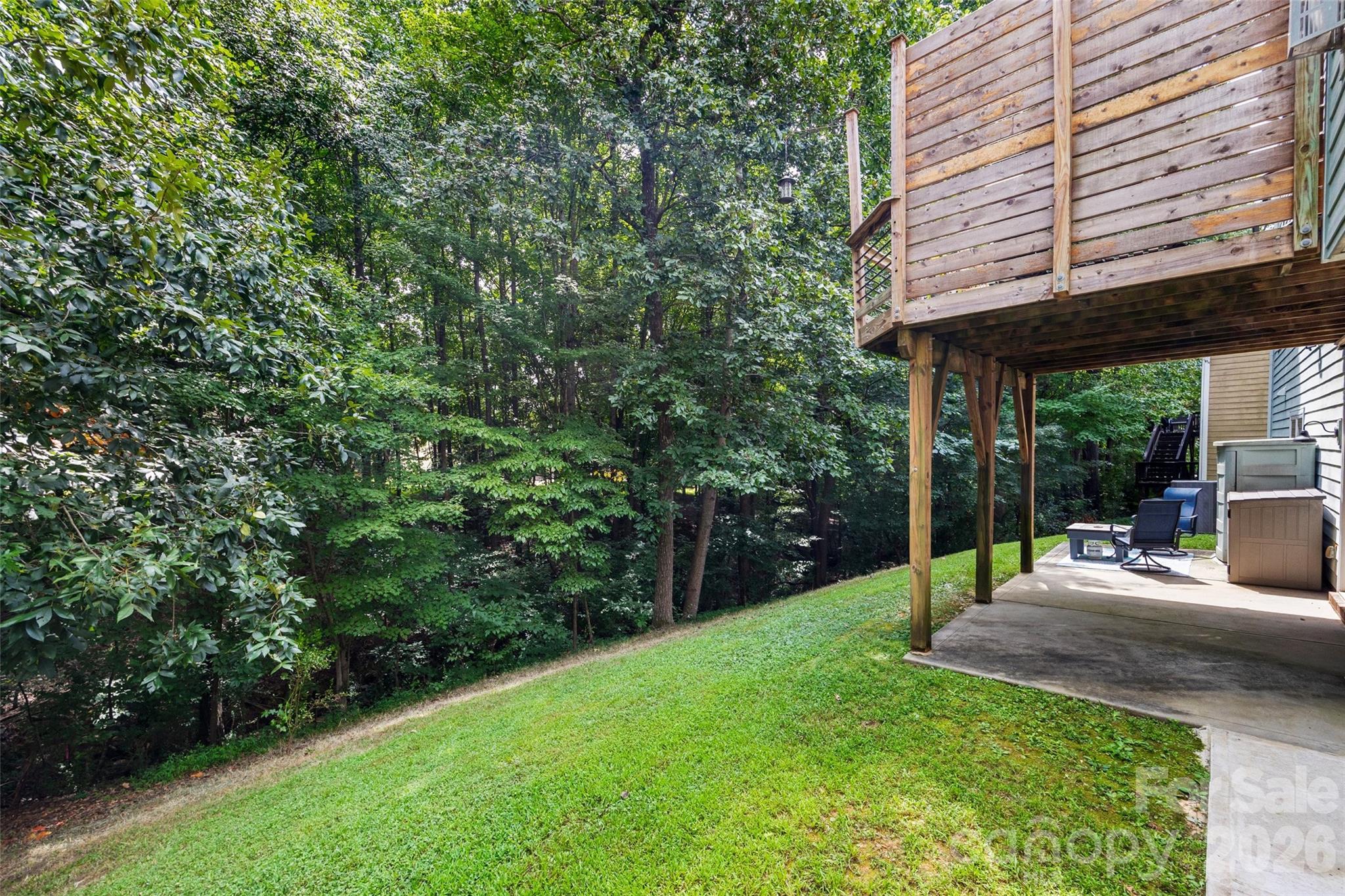 2209 Trading Ford Drive — Waxhaw