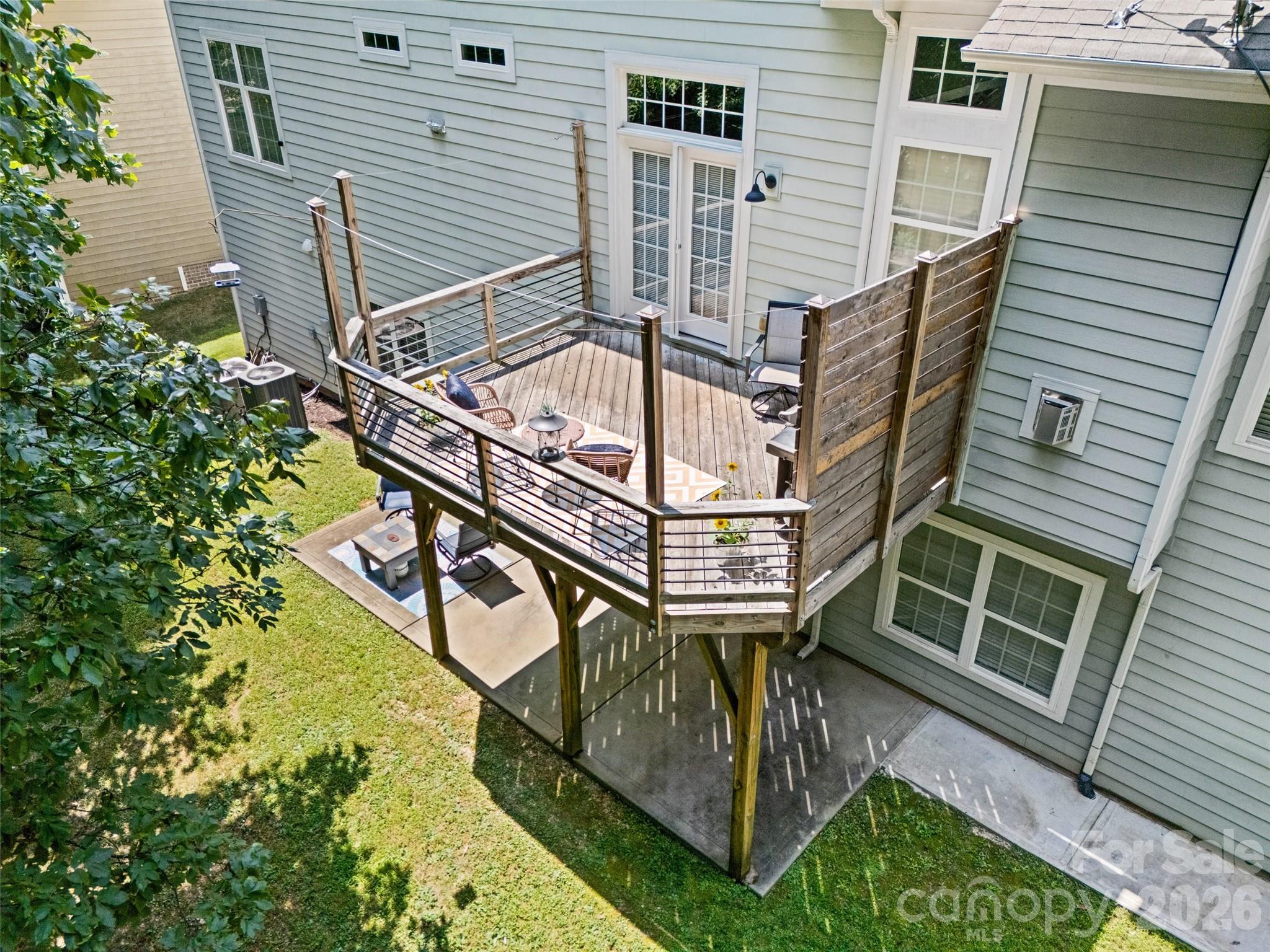 2209 Trading Ford Drive — Waxhaw