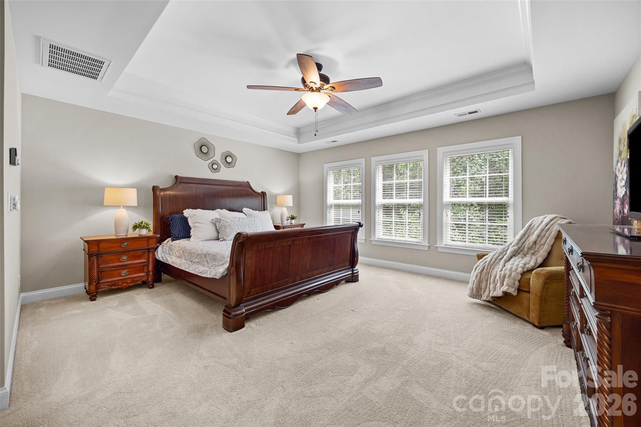 2209 Trading Ford Drive — Waxhaw