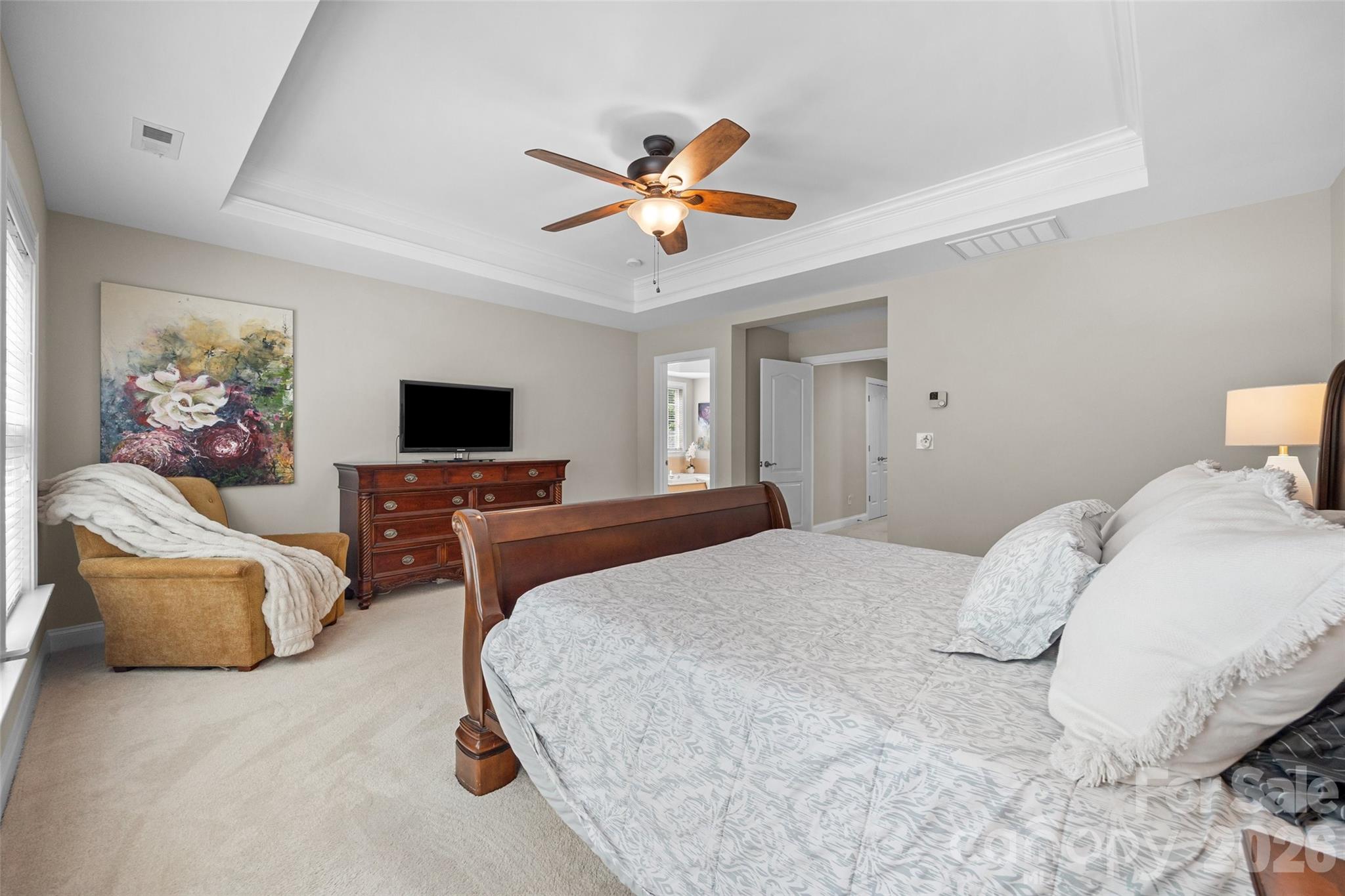 2209 Trading Ford Drive — Waxhaw