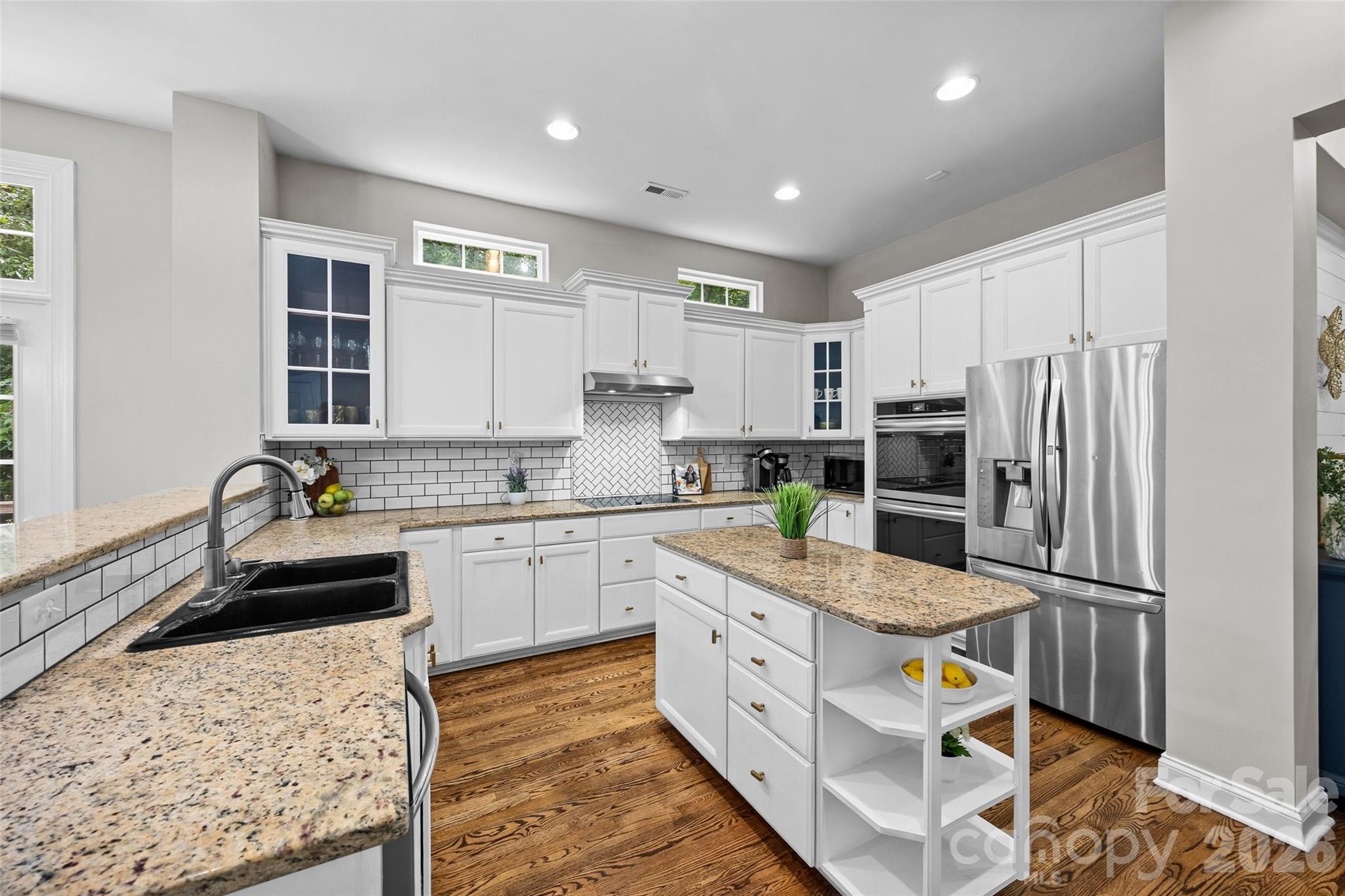 2209 Trading Ford Drive — Waxhaw