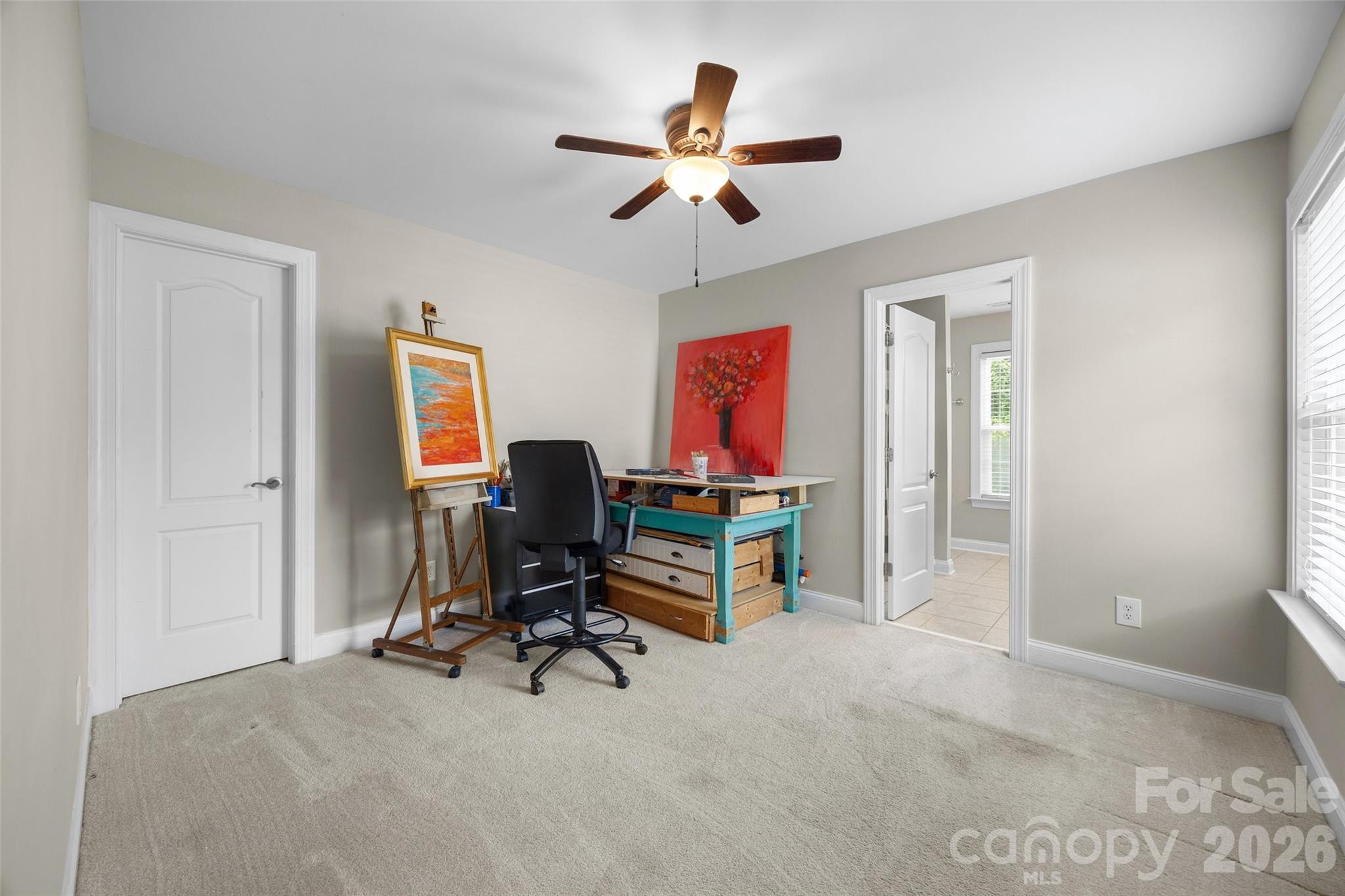 2209 Trading Ford Drive — Waxhaw