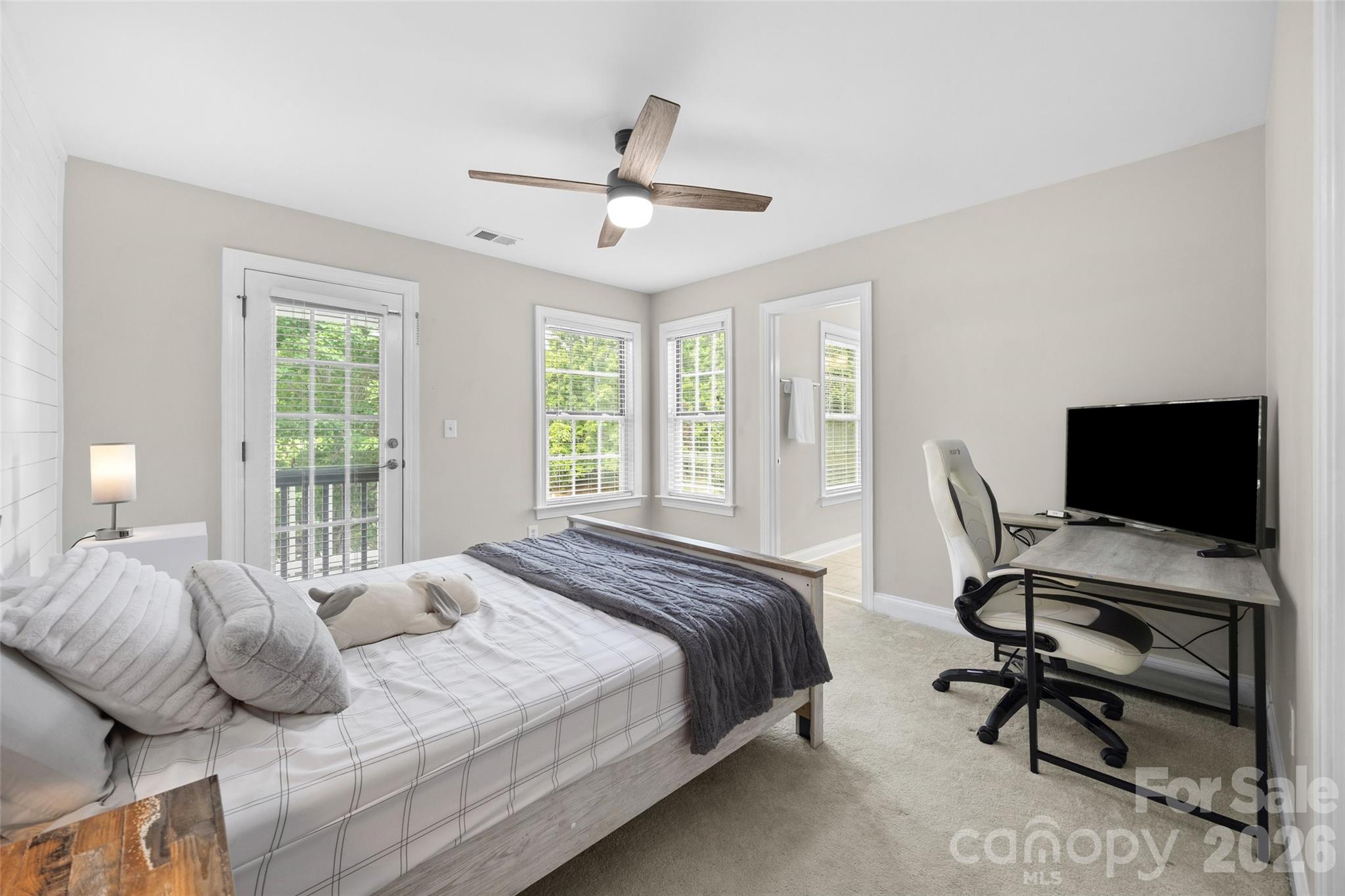 2209 Trading Ford Drive — Waxhaw