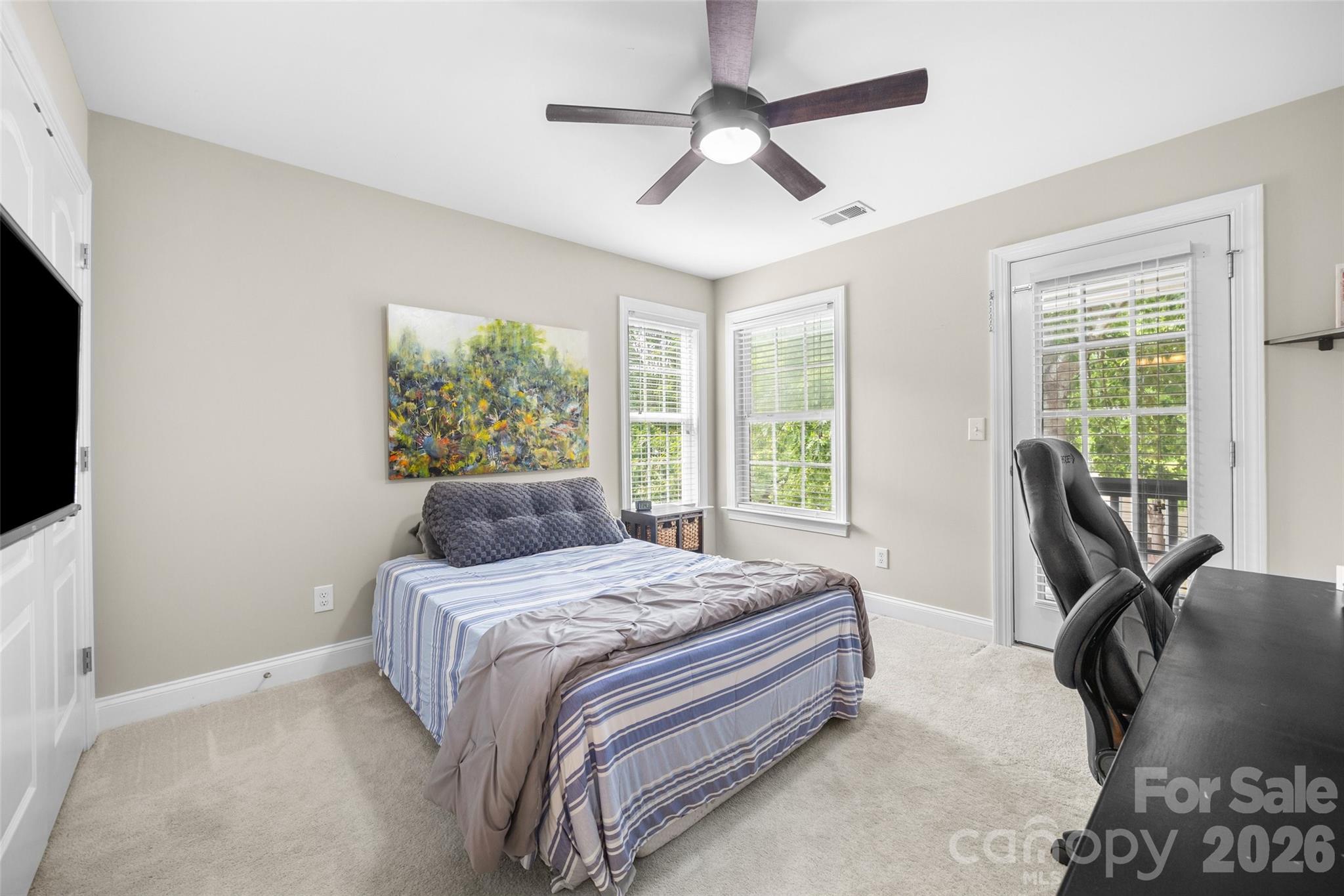 2209 Trading Ford Drive — Waxhaw