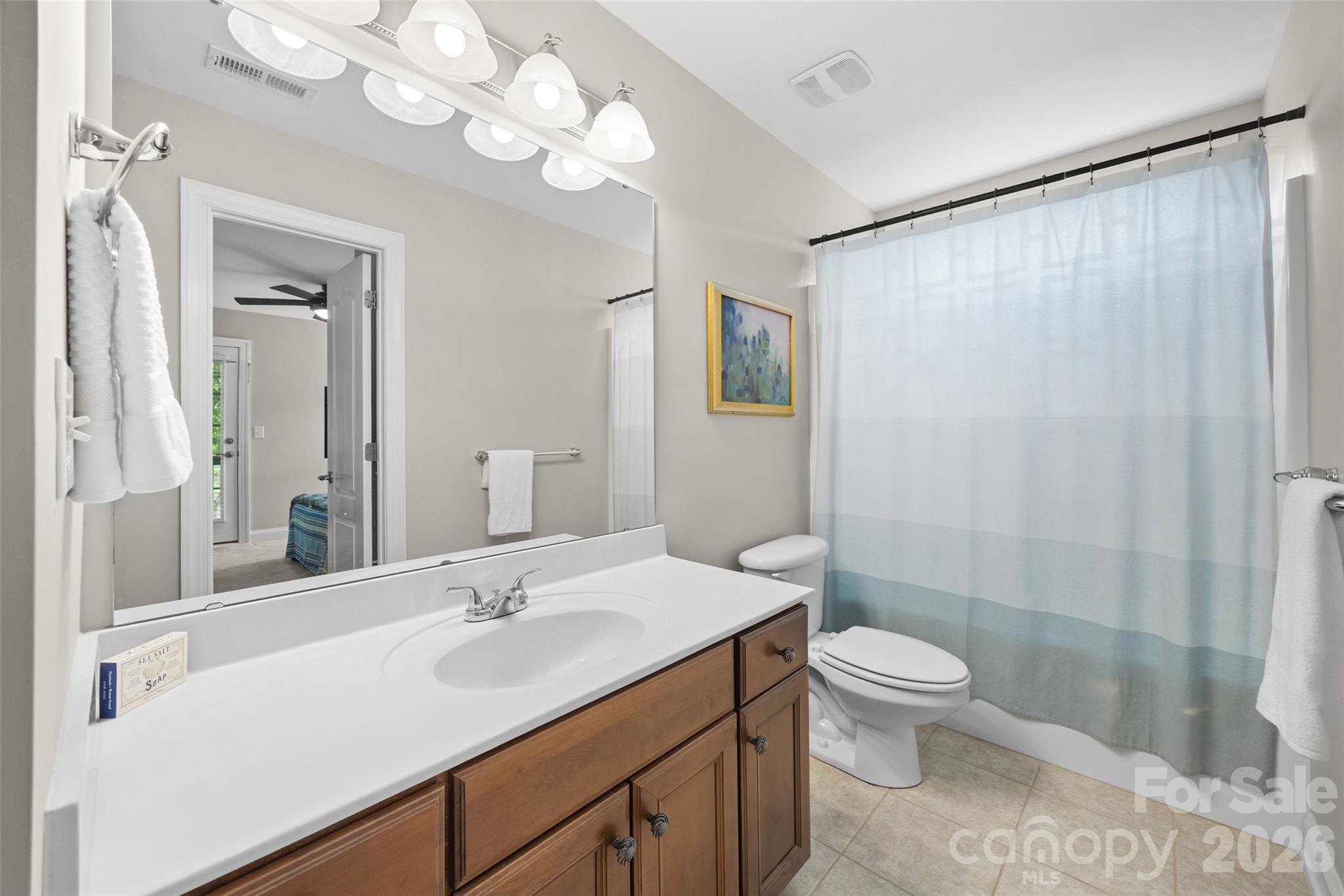 2209 Trading Ford Drive — Waxhaw