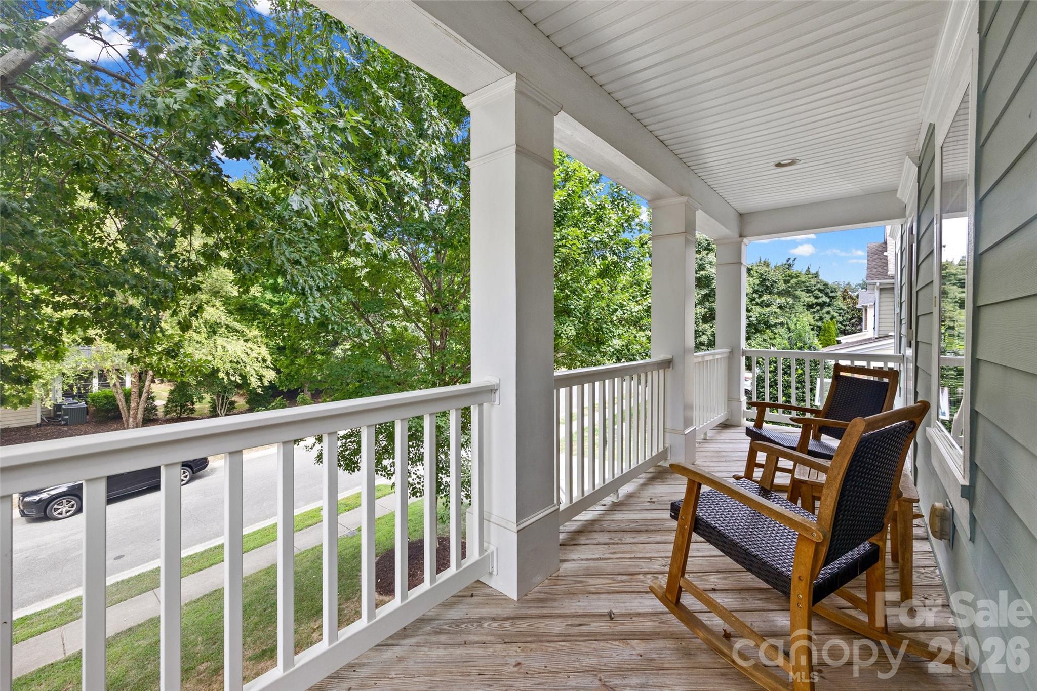 2209 Trading Ford Drive — Waxhaw