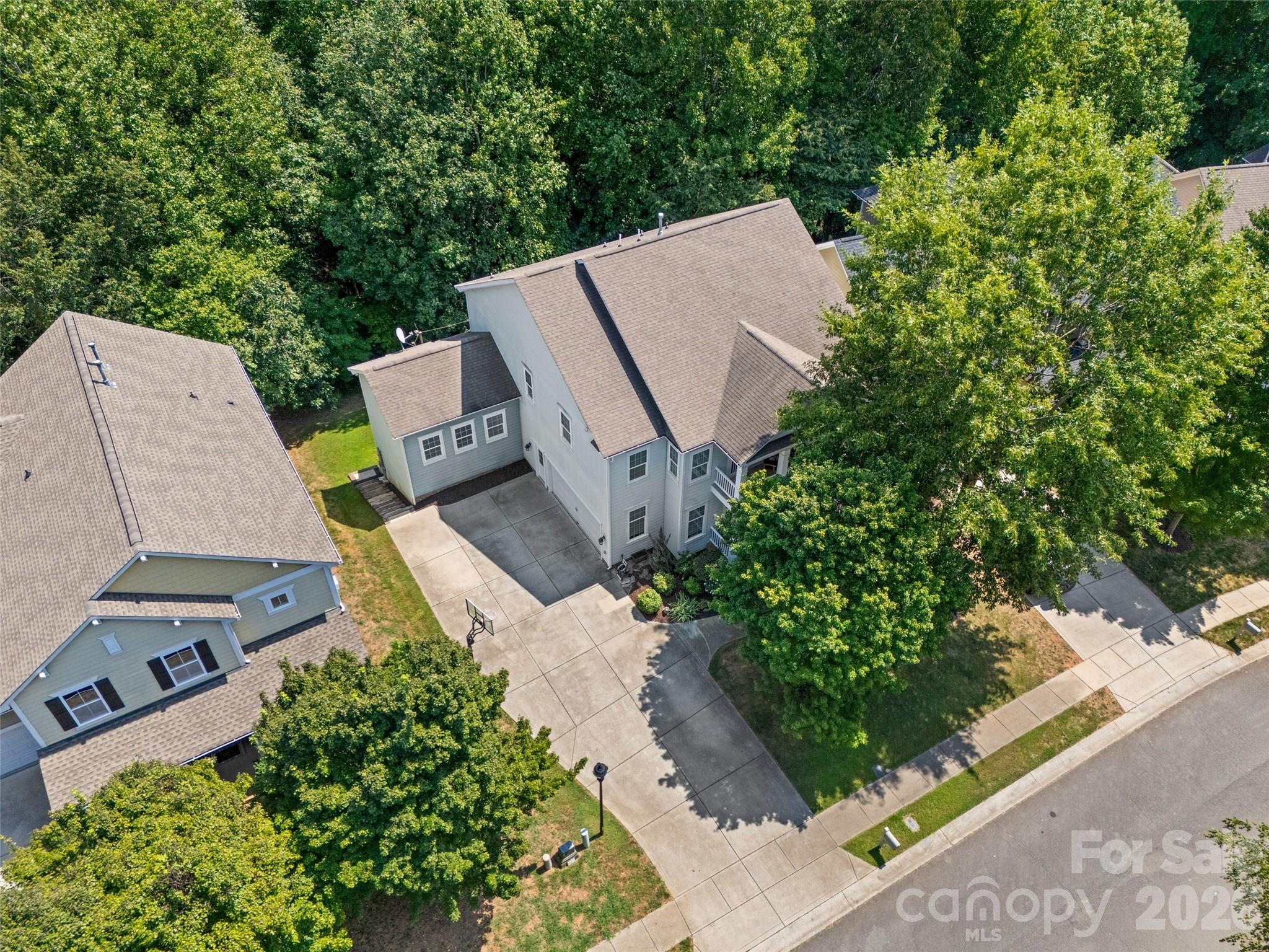 2209 Trading Ford Drive — Waxhaw
