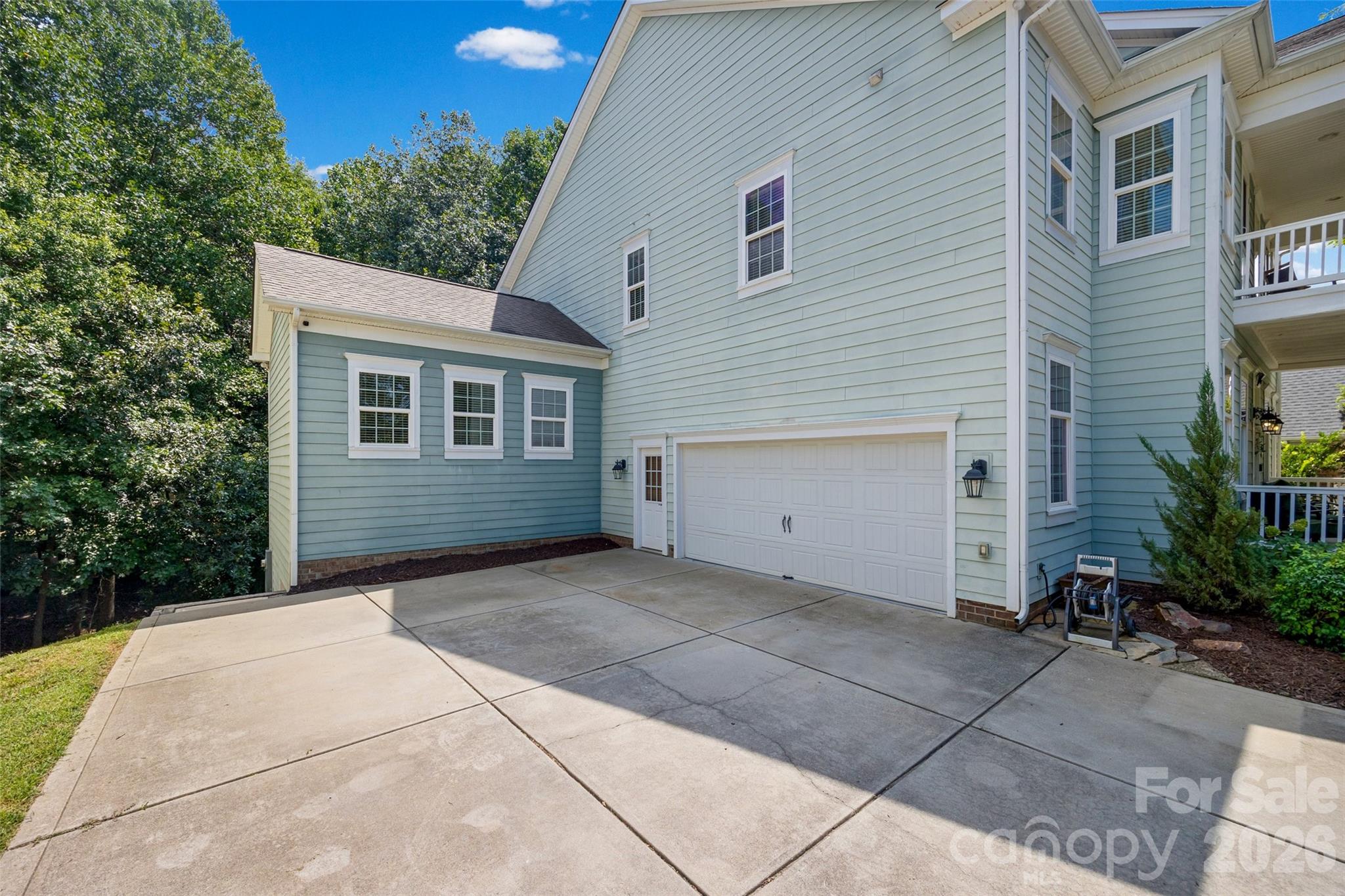 2209 Trading Ford Drive — Waxhaw