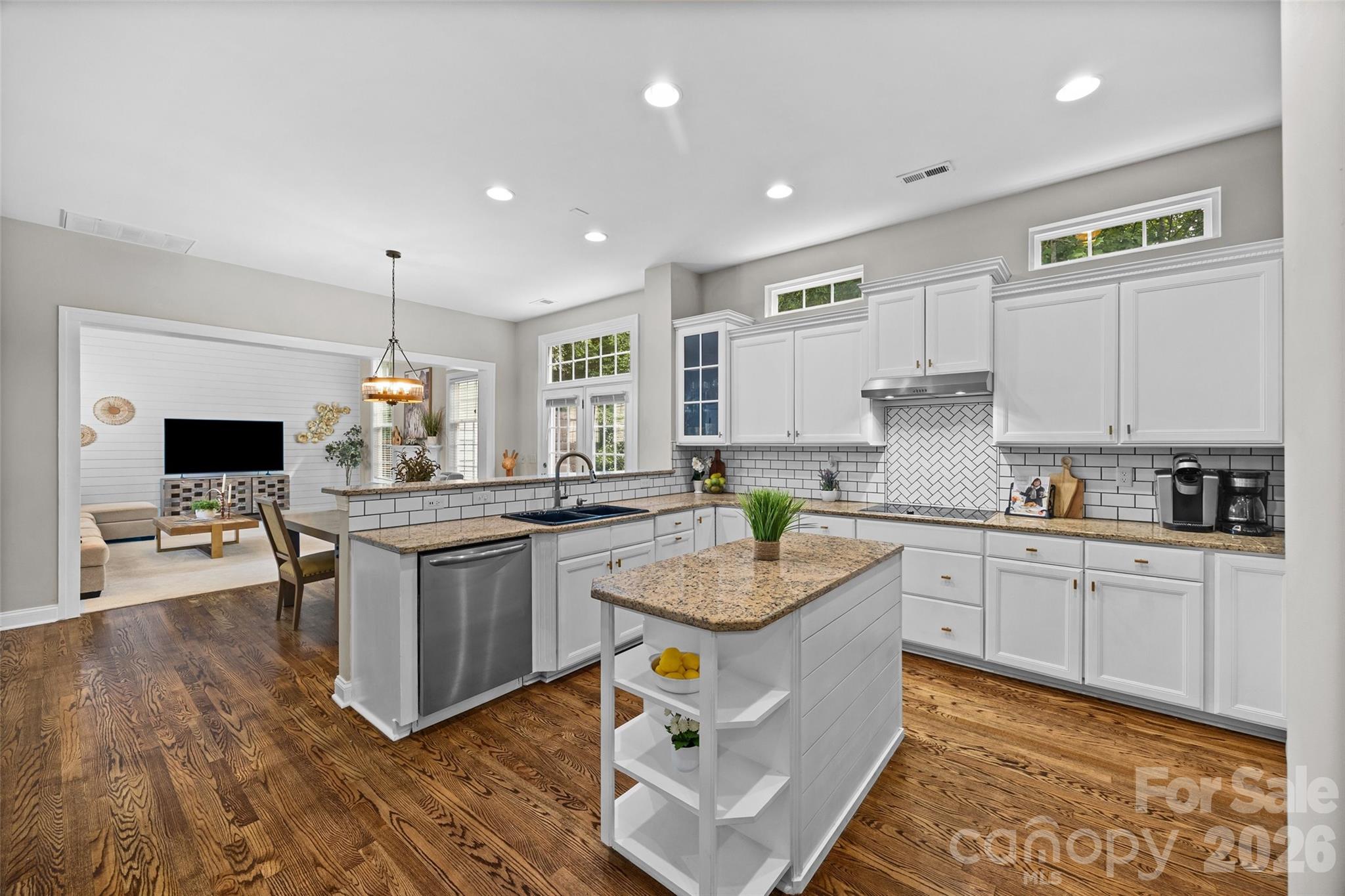 2209 Trading Ford Drive — Waxhaw