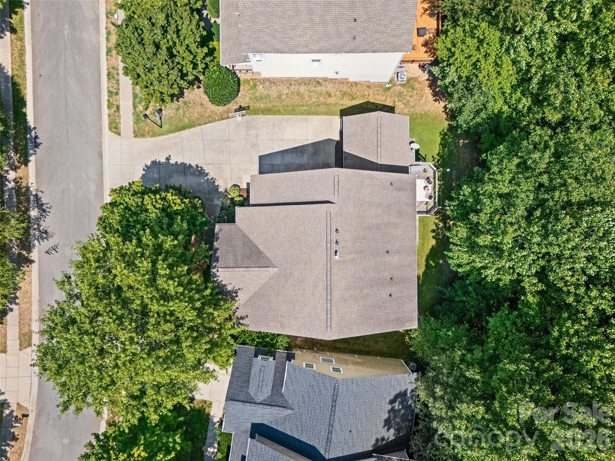 2209 Trading Ford Drive — Waxhaw