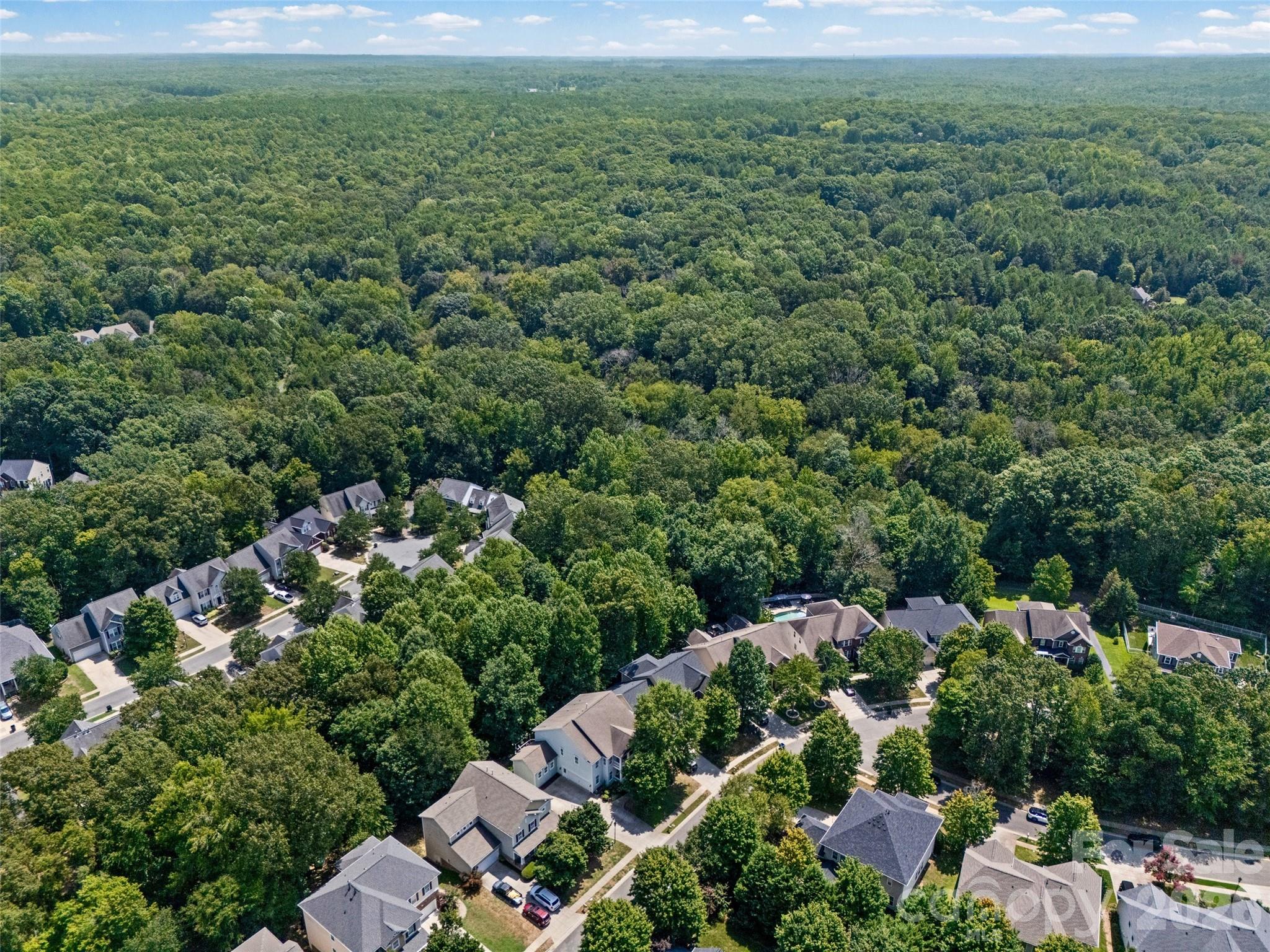 2209 Trading Ford Drive — Waxhaw