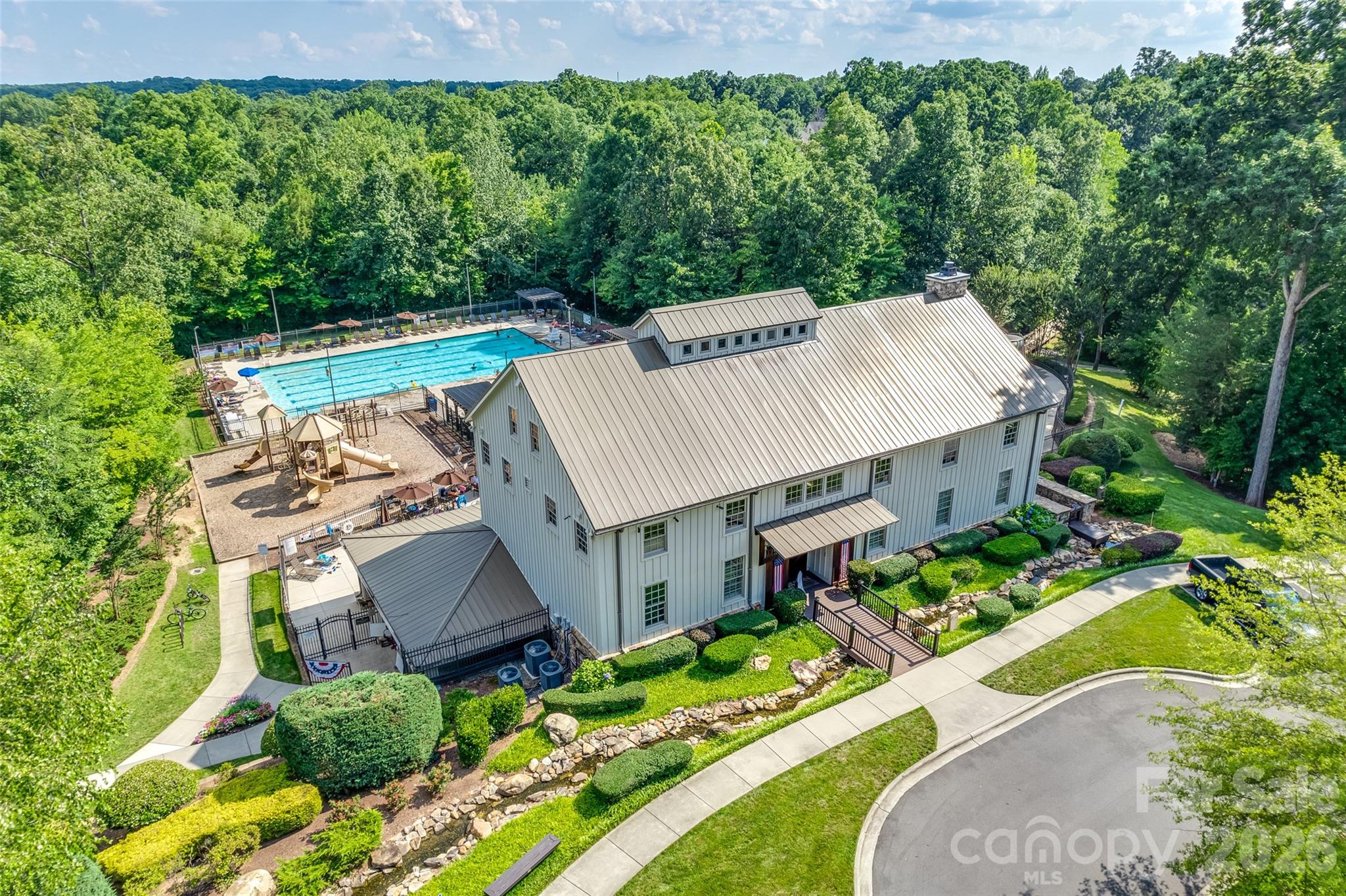 2209 Trading Ford Drive — Waxhaw