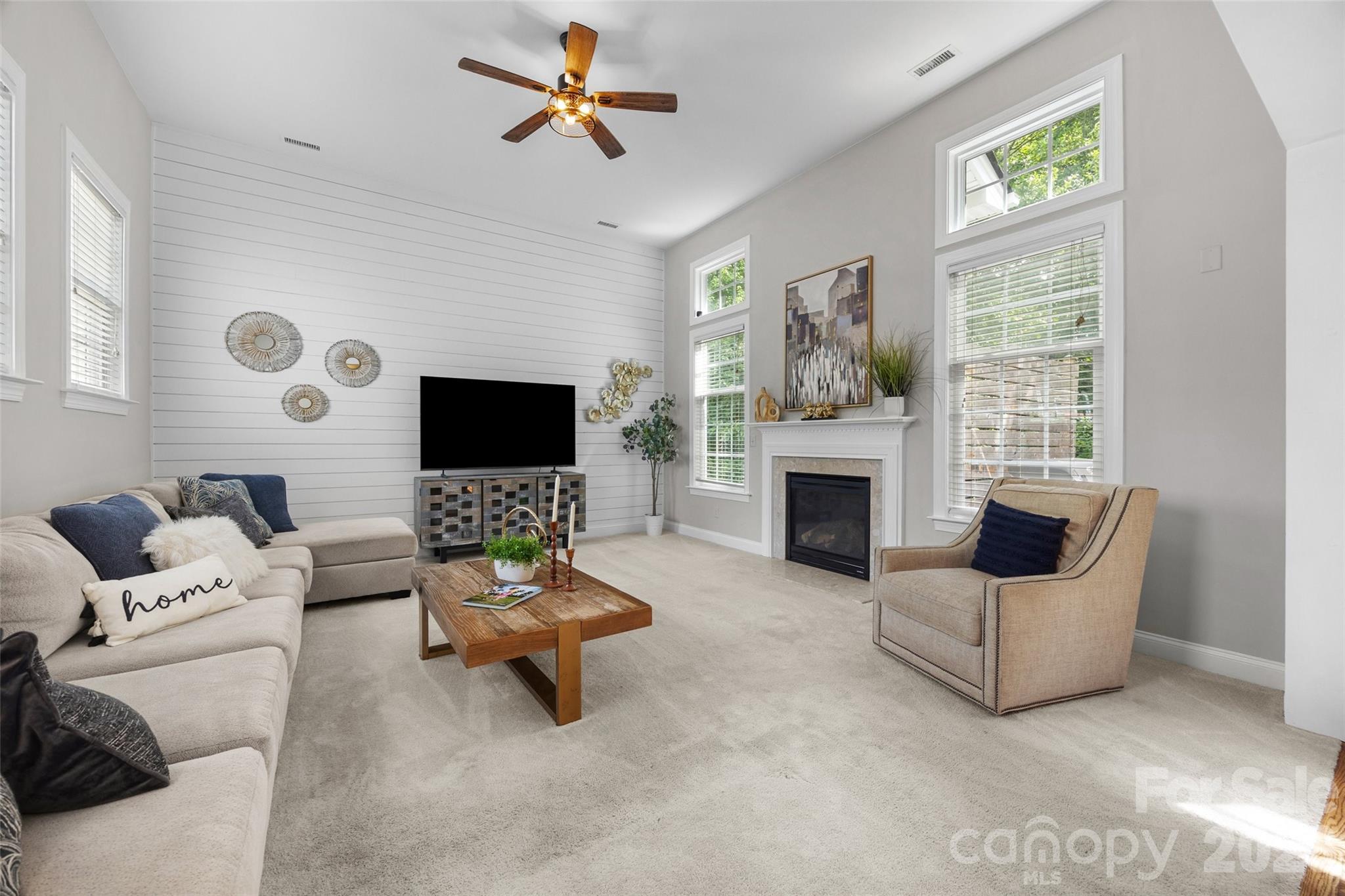 2209 Trading Ford Drive — Waxhaw