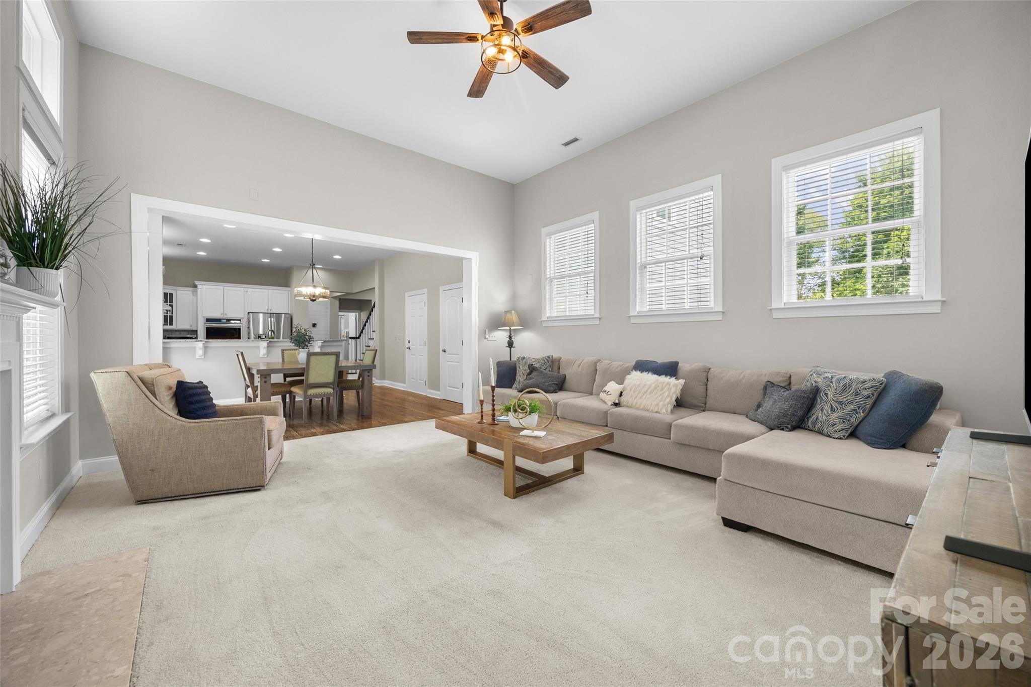 2209 Trading Ford Drive — Waxhaw