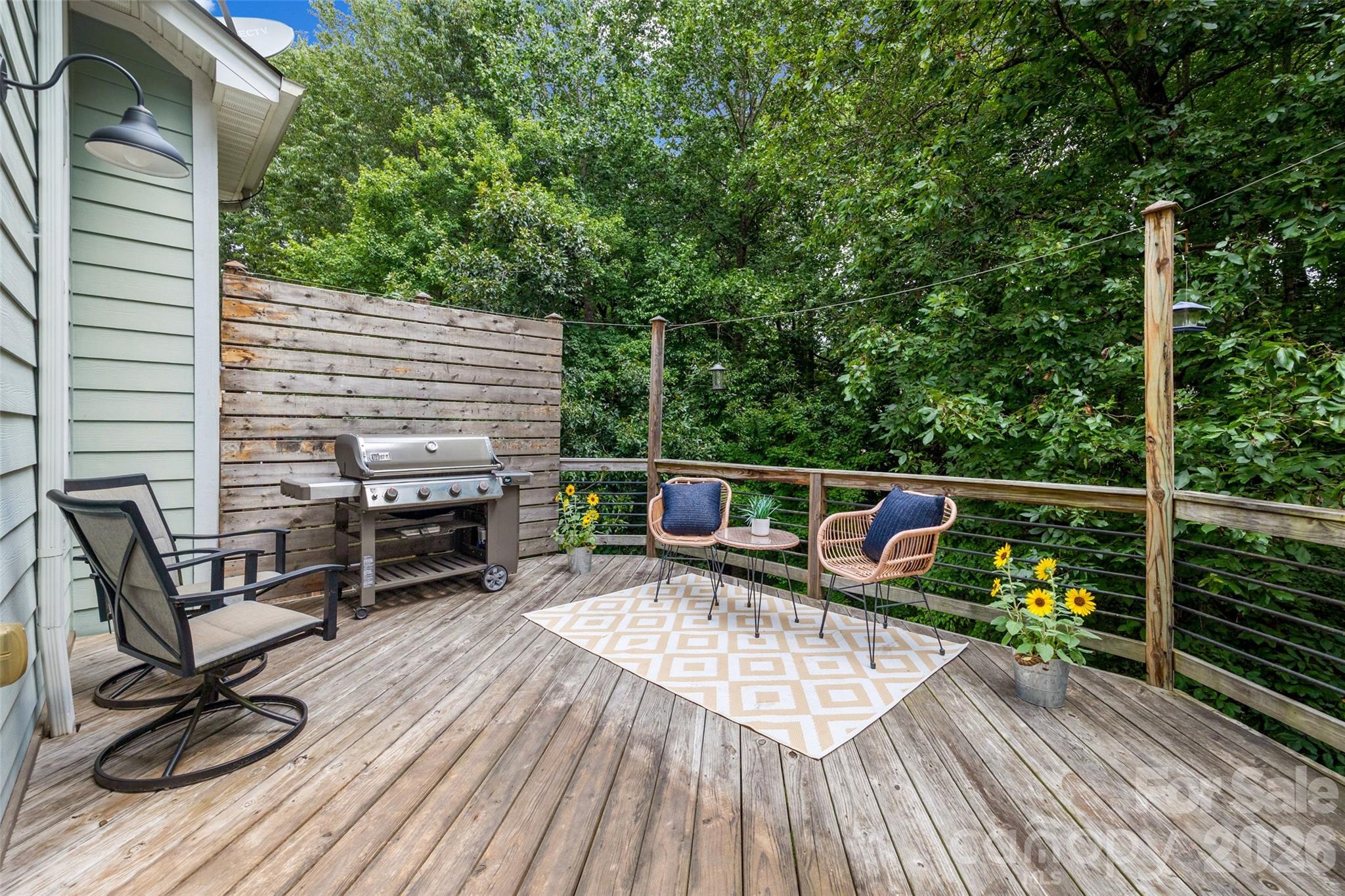 2209 Trading Ford Drive — Waxhaw