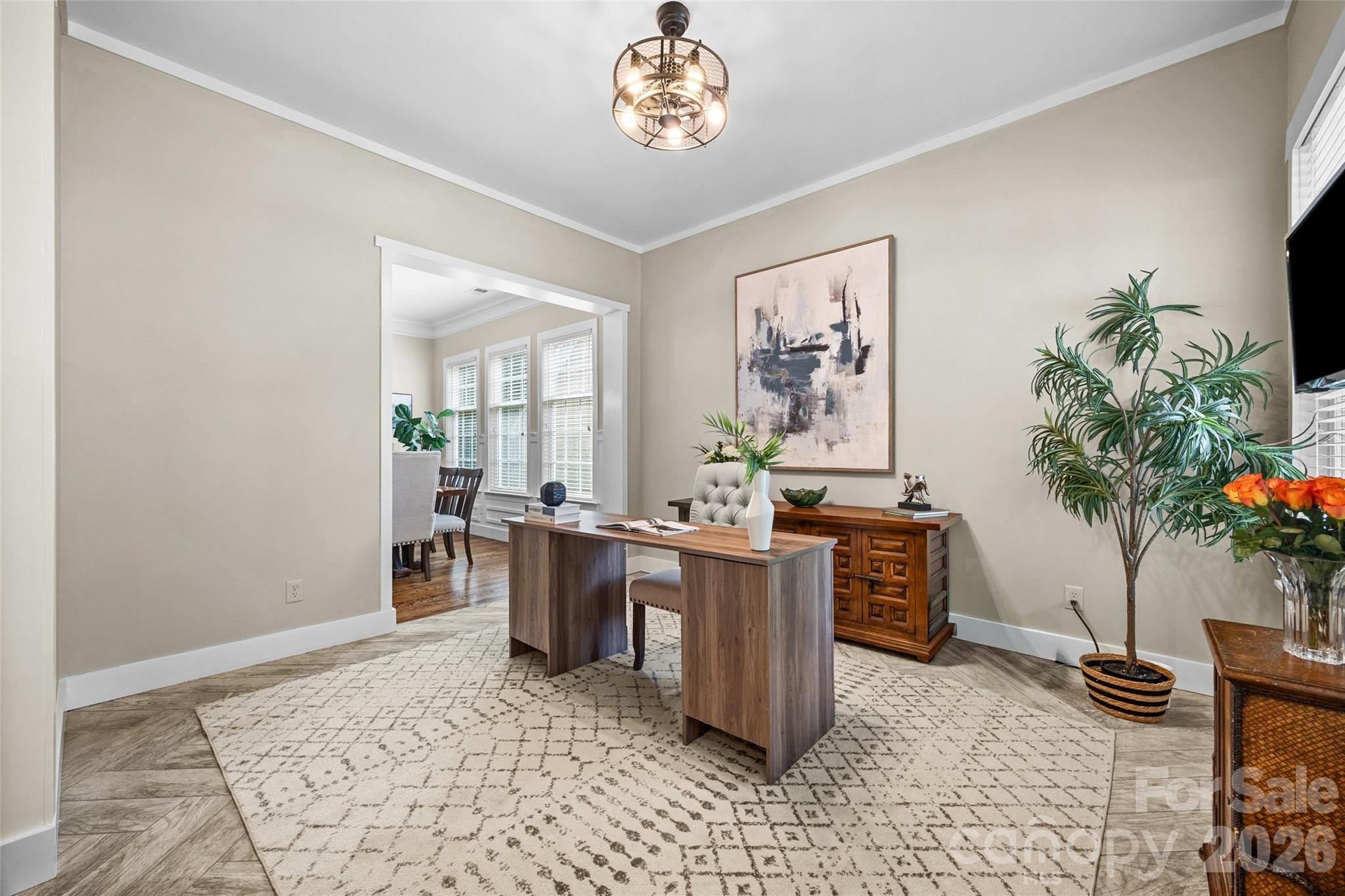 2209 Trading Ford Drive — Waxhaw