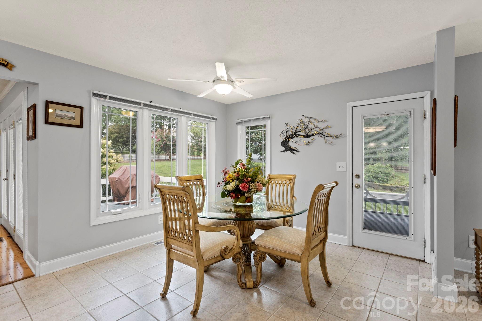 231 Kimberly Ann Drive — Hendersonville