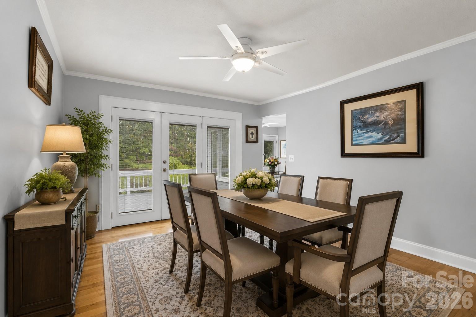 231 Kimberly Ann Drive — Hendersonville