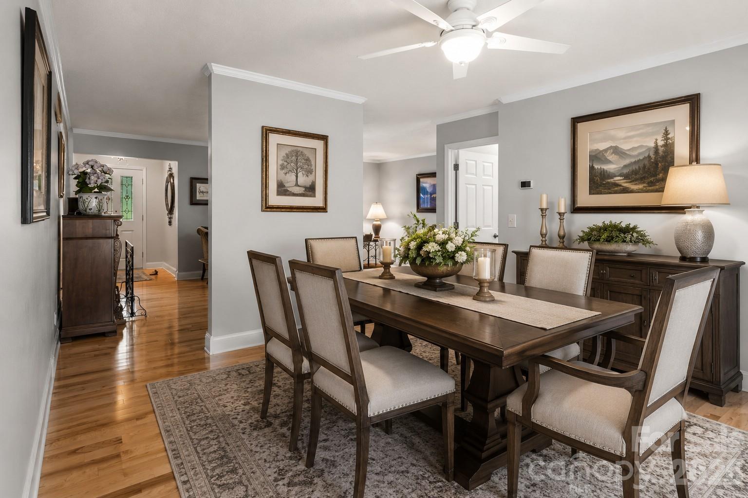 231 Kimberly Ann Drive — Hendersonville